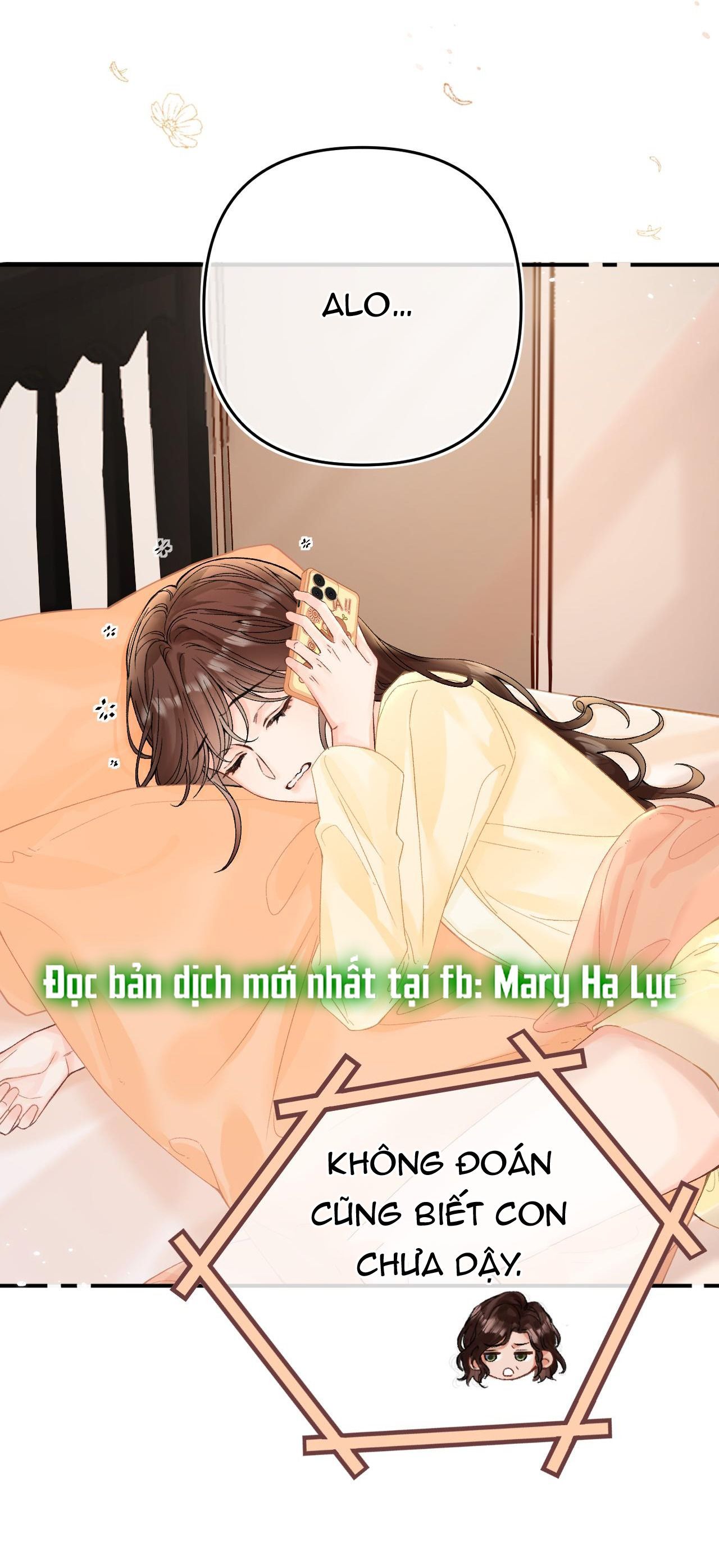 Xin Được Chỉ Giáo Chapter 21 - 10