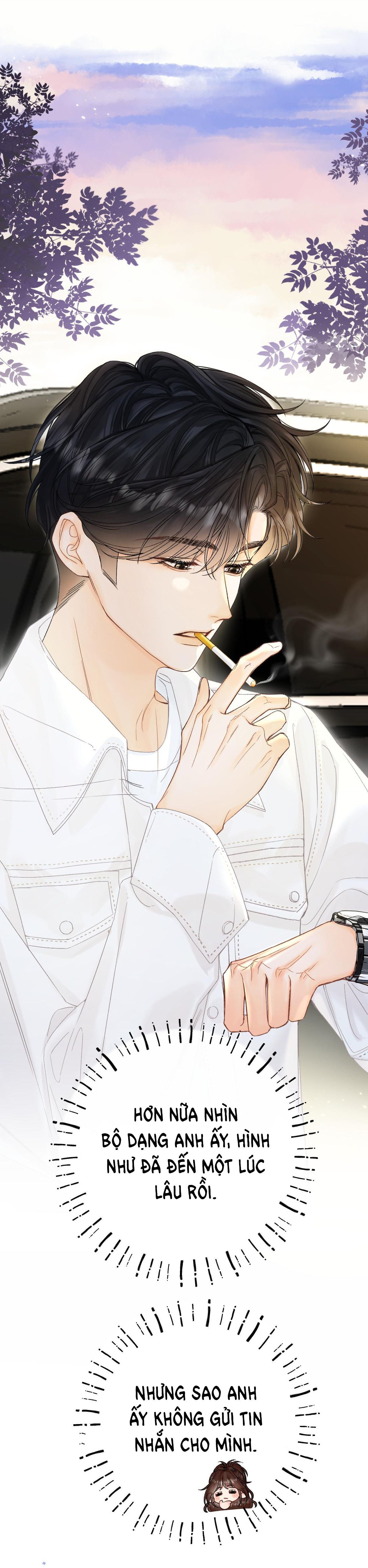 Xin Được Chỉ Giáo Chapter 22 - 11