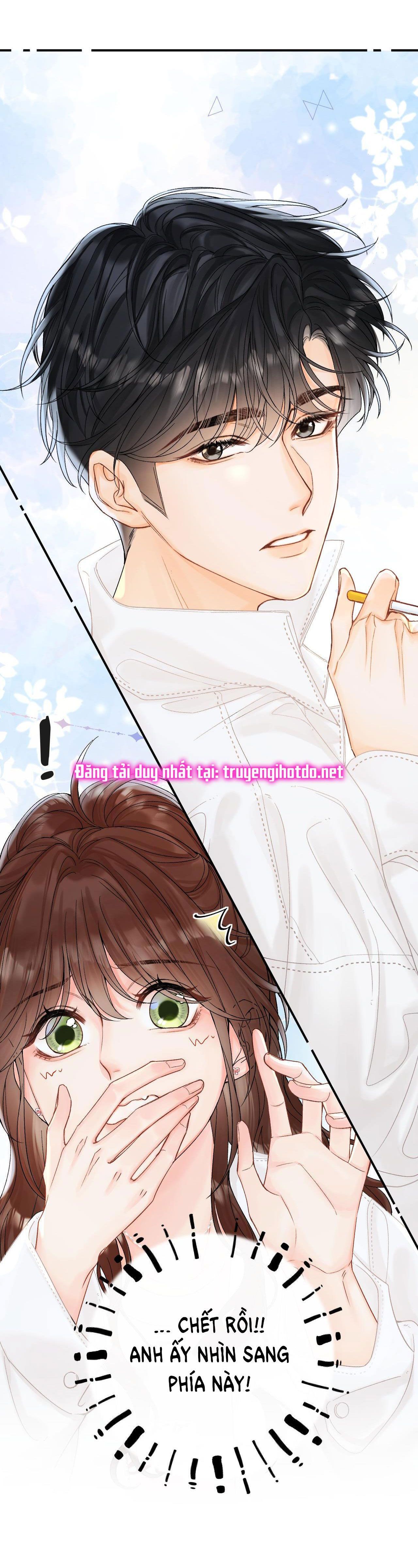 Xin Được Chỉ Giáo Chapter 22 - 14