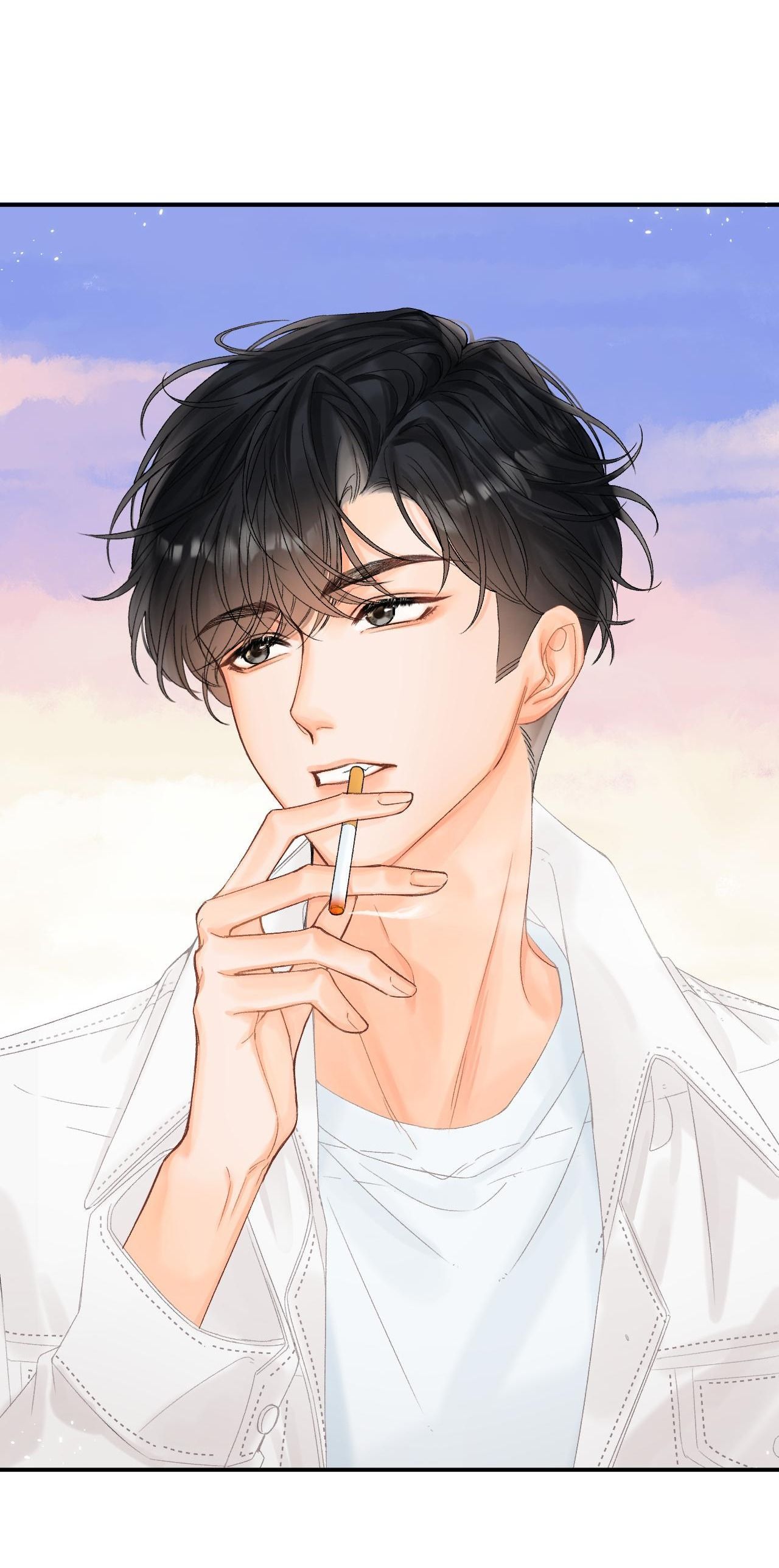 Xin Được Chỉ Giáo Chapter 22 - 18