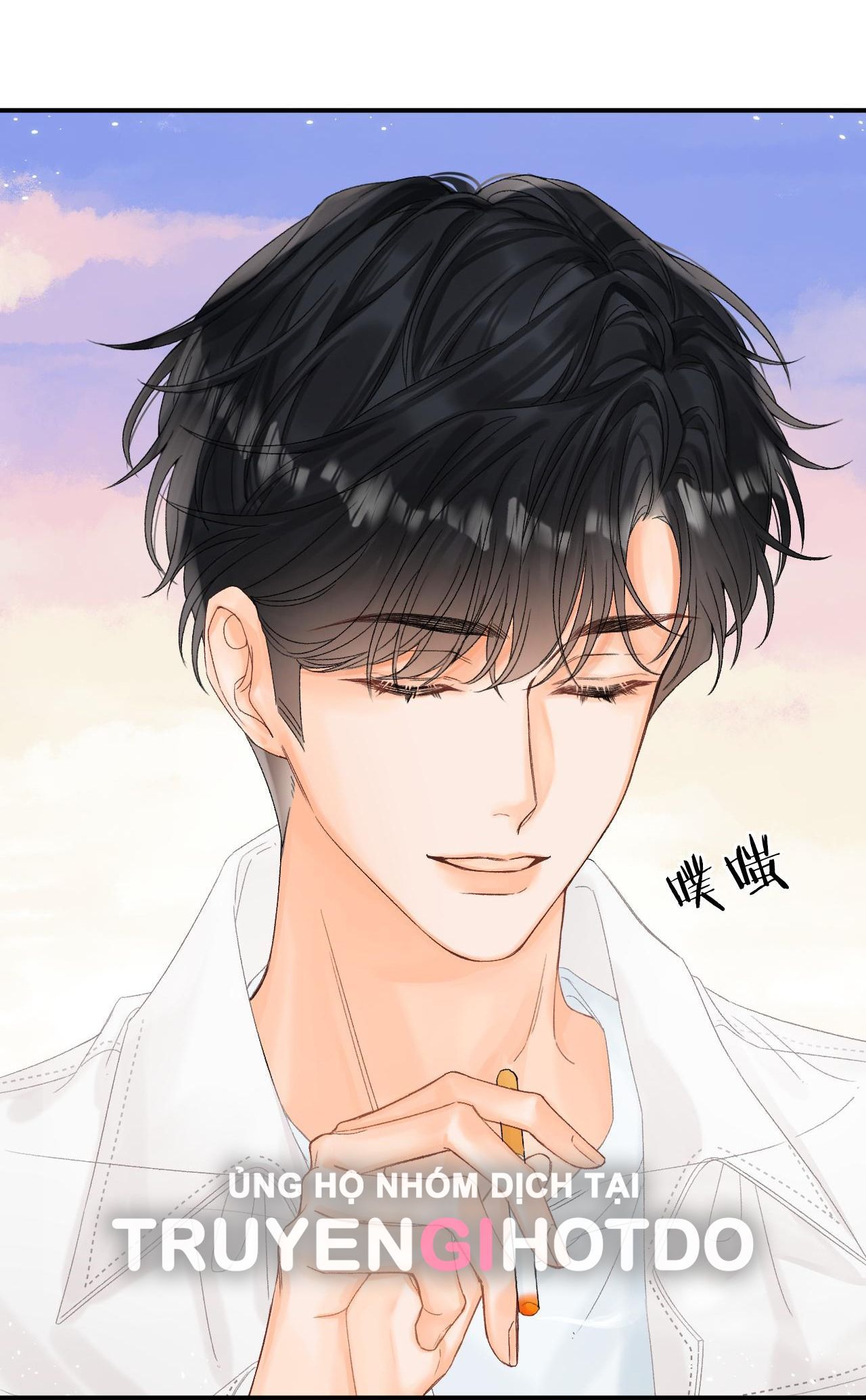 Xin Được Chỉ Giáo Chapter 22 - 19