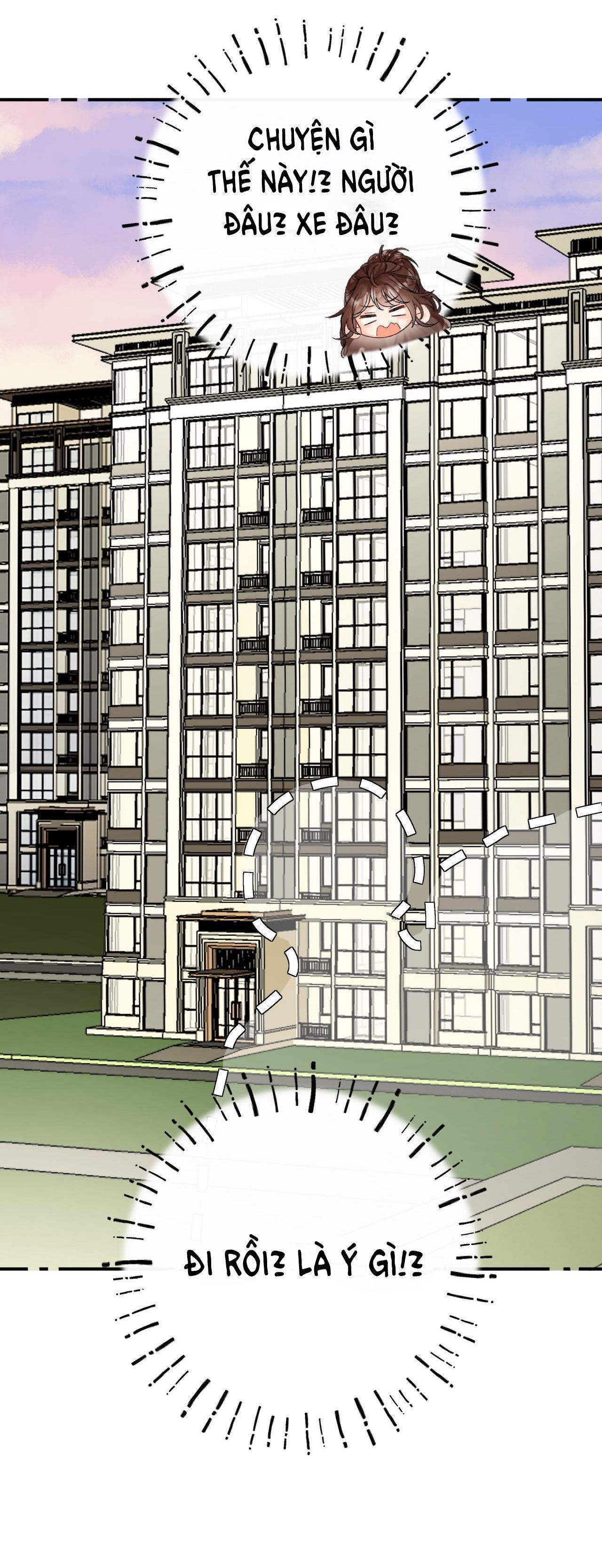 Xin Được Chỉ Giáo Chapter 22 - 23