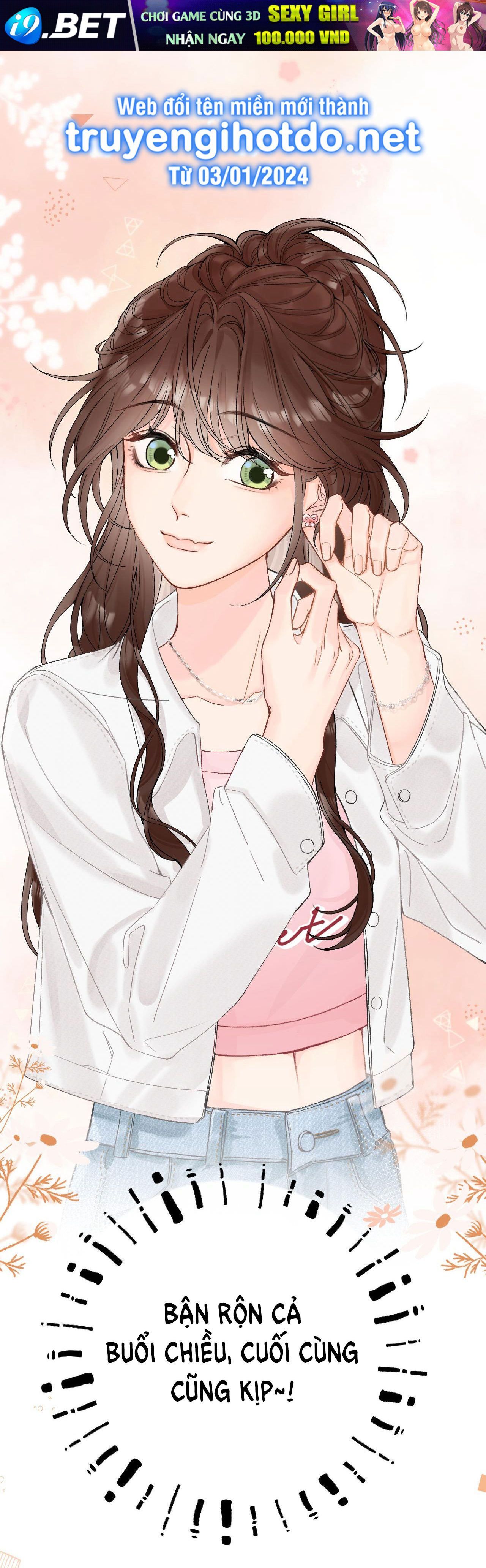 Xin Được Chỉ Giáo Chapter 22 - 4