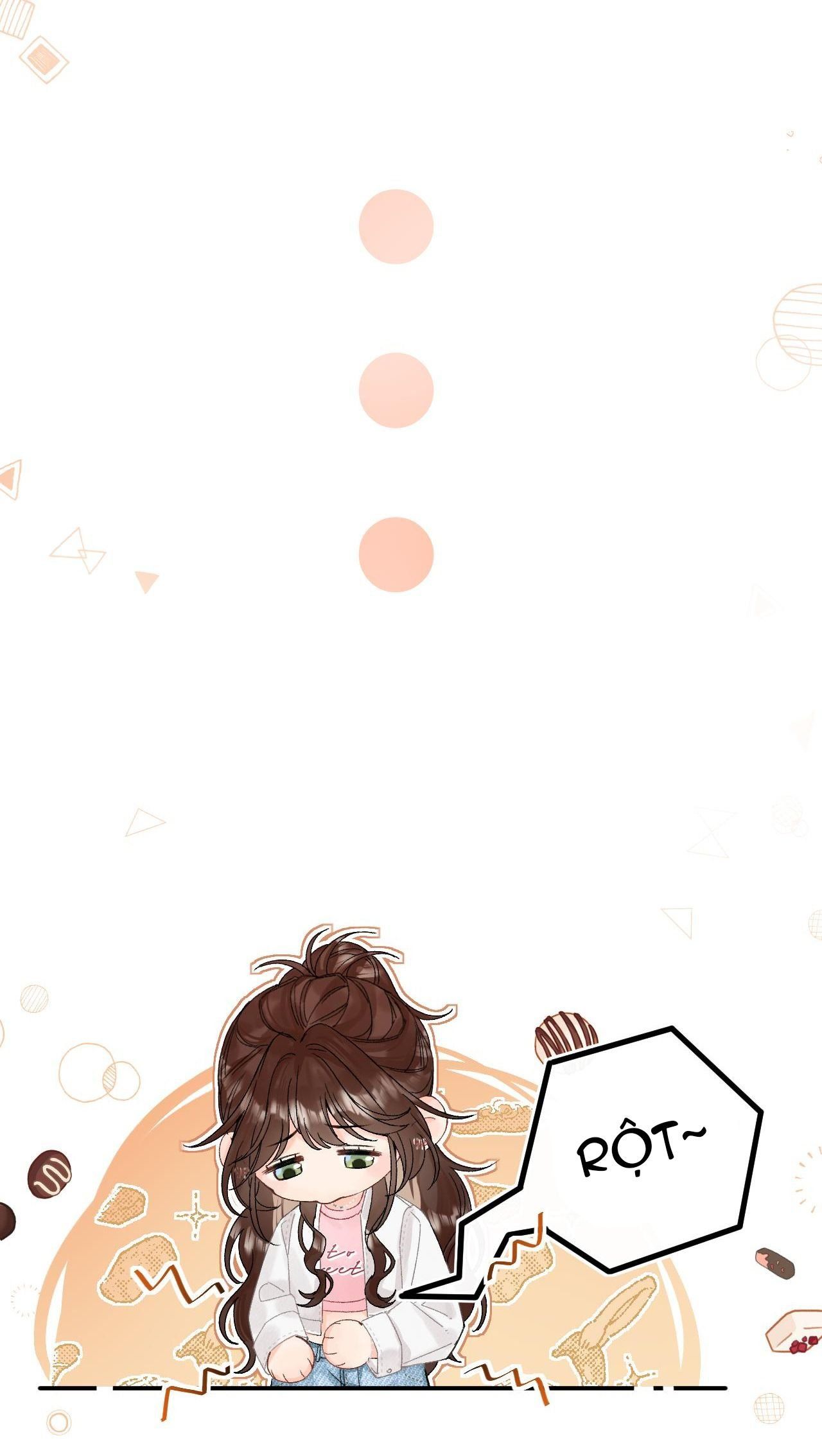 Xin Được Chỉ Giáo Chapter 22 - 5