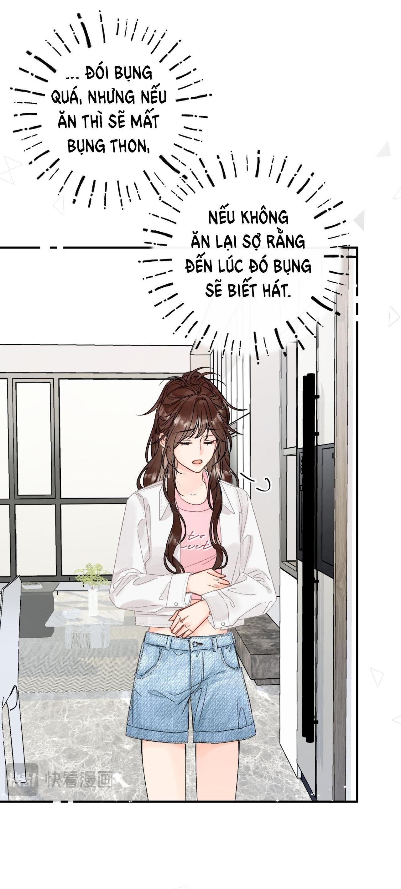 Xin Được Chỉ Giáo Chapter 22 - 6