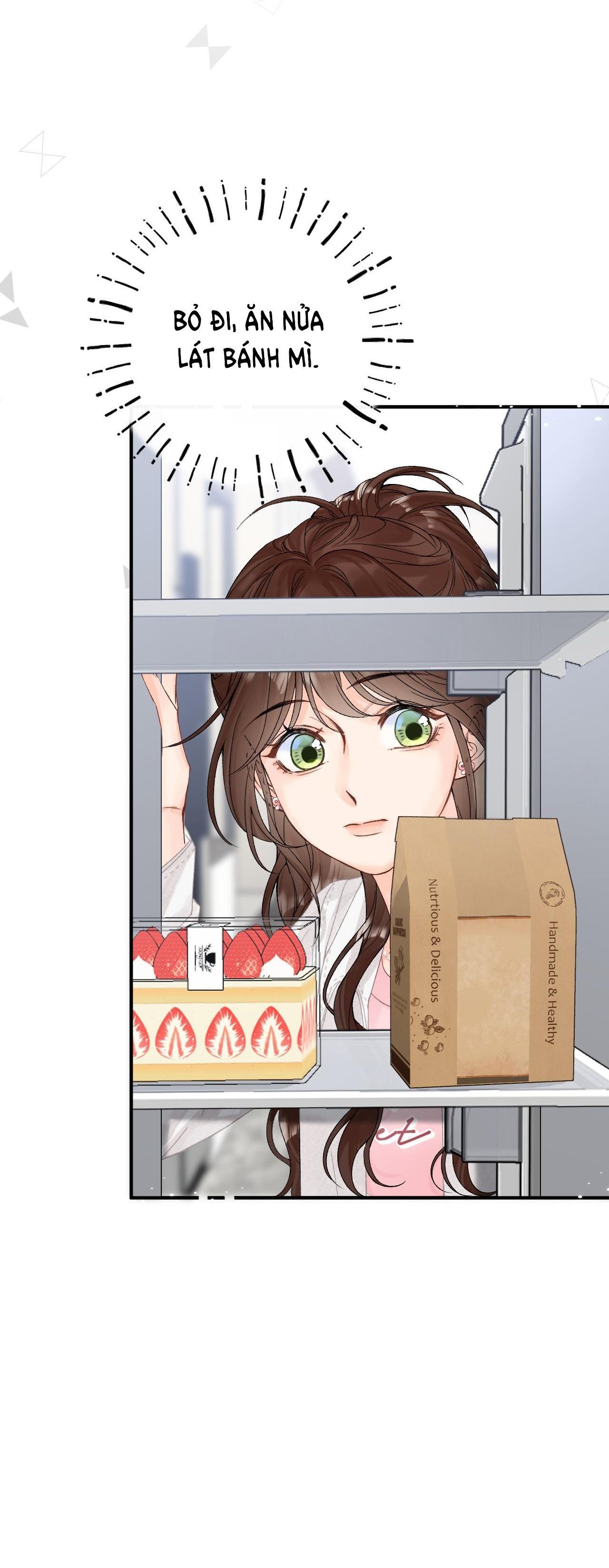 Xin Được Chỉ Giáo Chapter 22 - 7