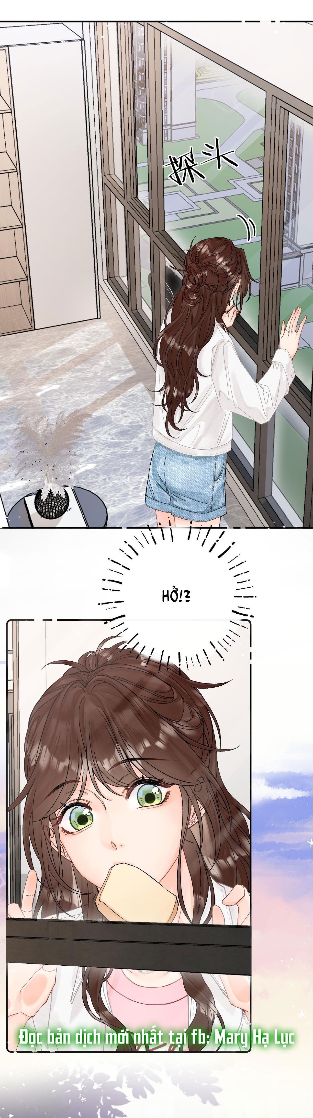 Xin Được Chỉ Giáo Chapter 22 - 9