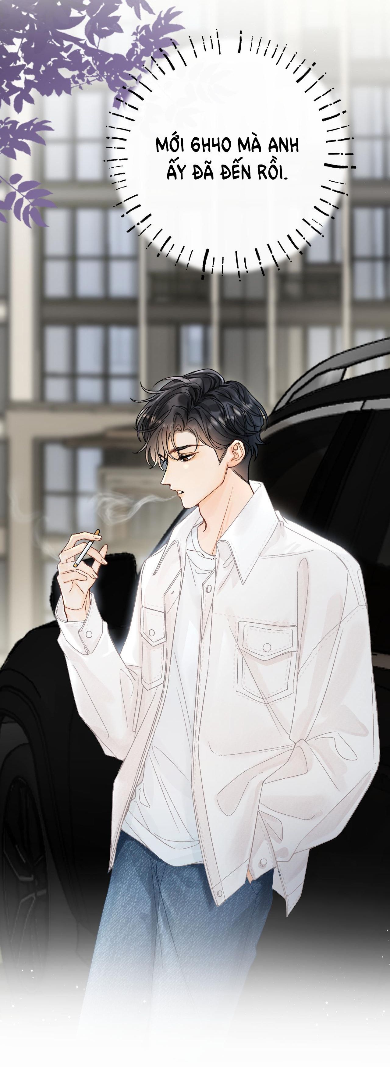 Xin Được Chỉ Giáo Chapter 22 - 10