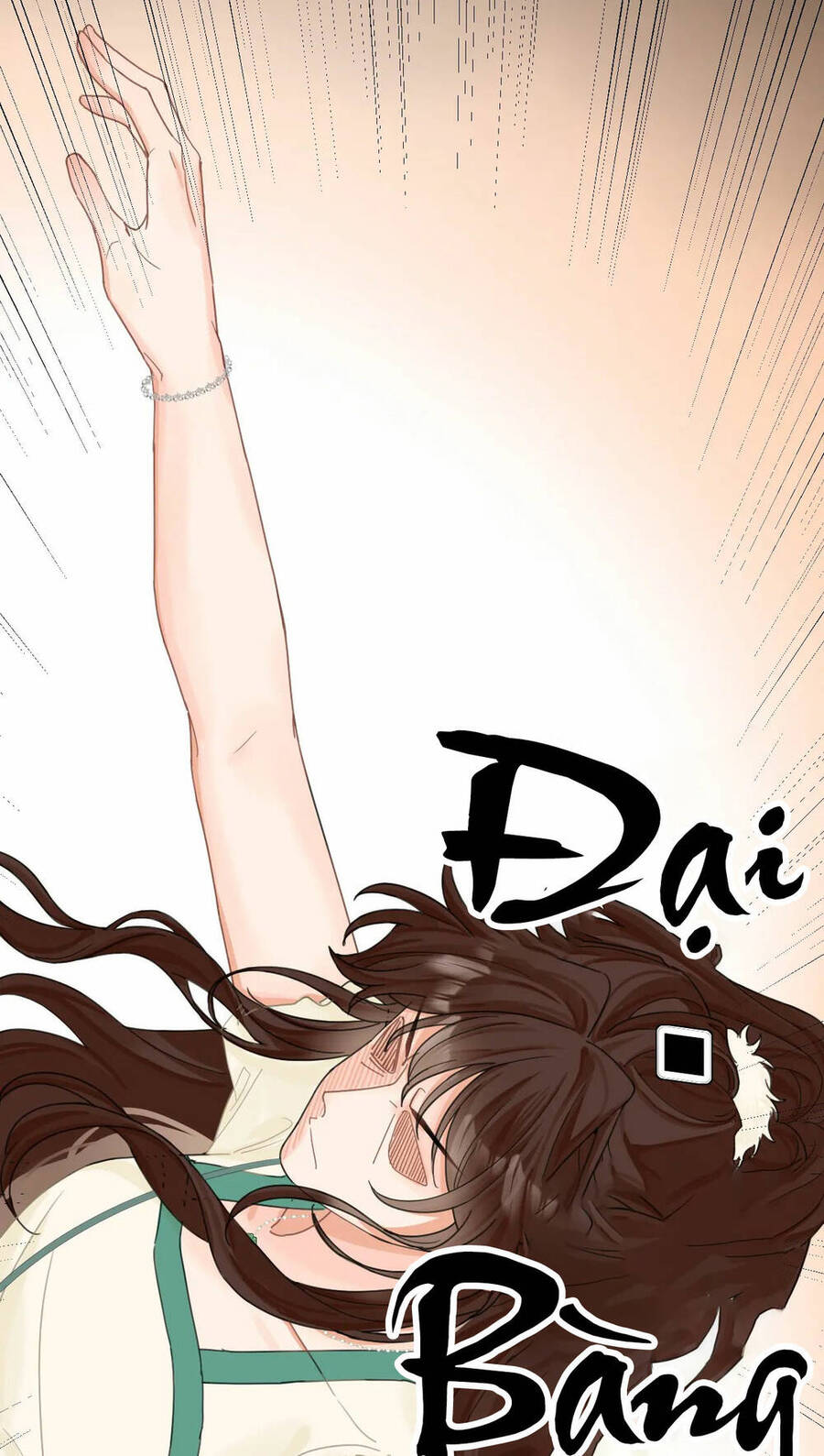 Xin Được Chỉ Giáo Chapter 3.1 - 21