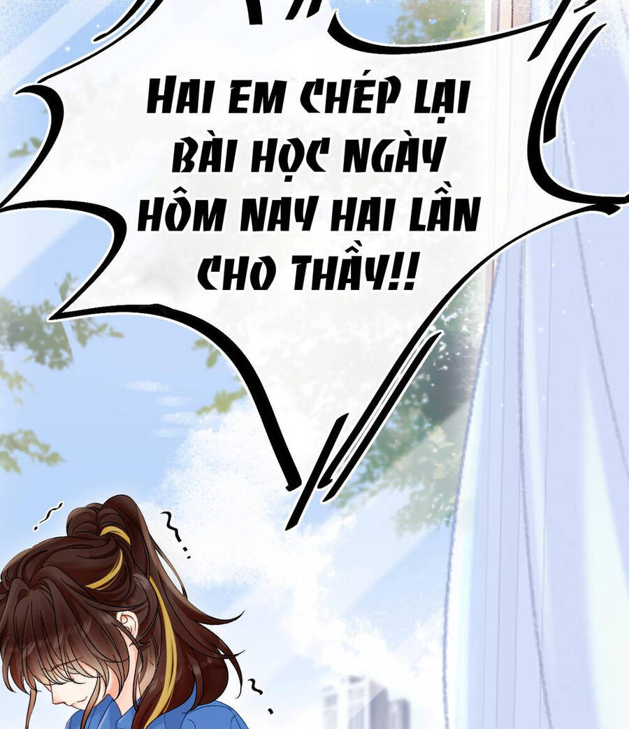 Xin Được Chỉ Giáo Chapter 6.1 - 20