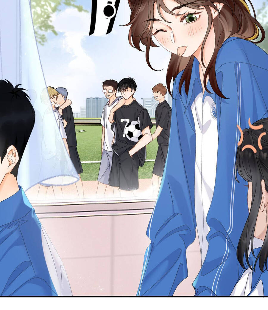 Xin Được Chỉ Giáo Chapter 6.1 - 23