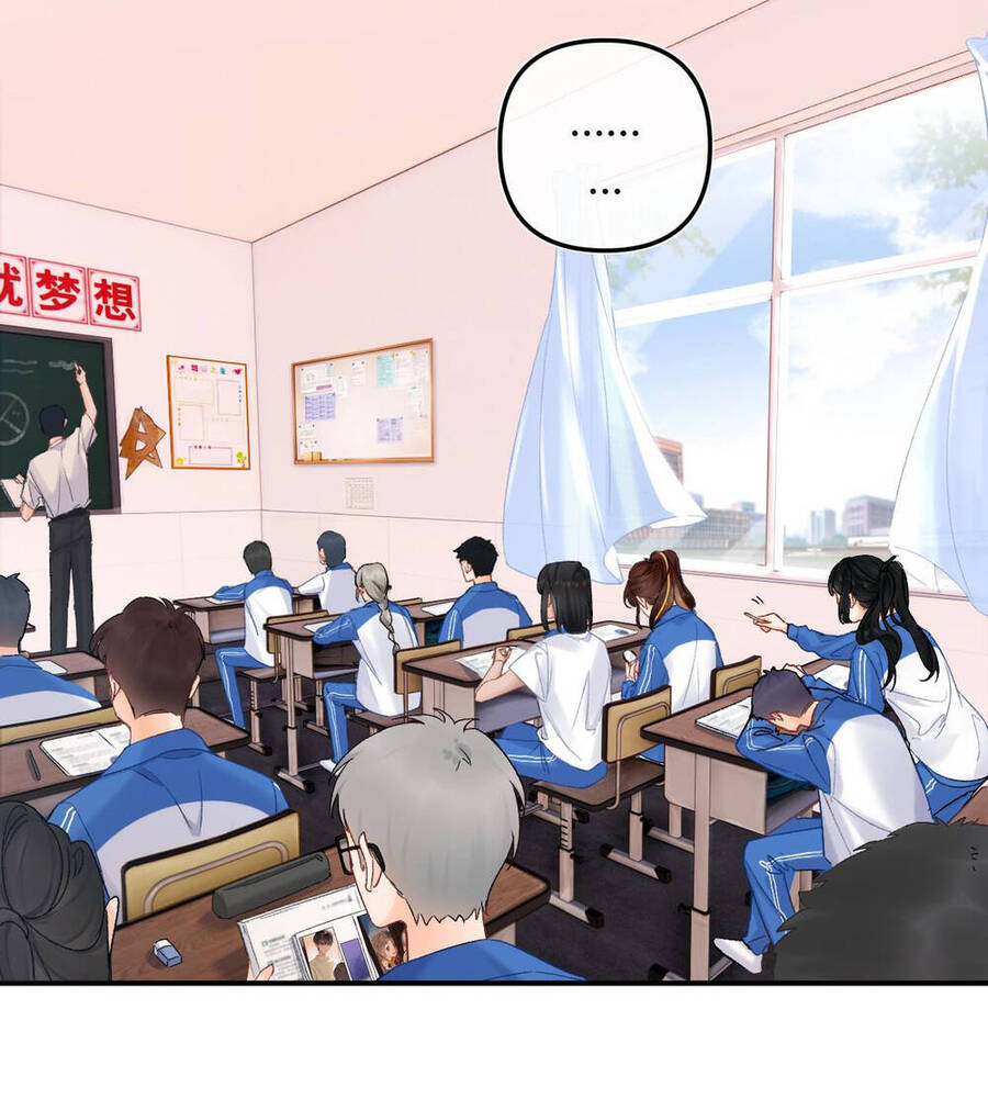 Xin Được Chỉ Giáo Chapter 6.1 - 6