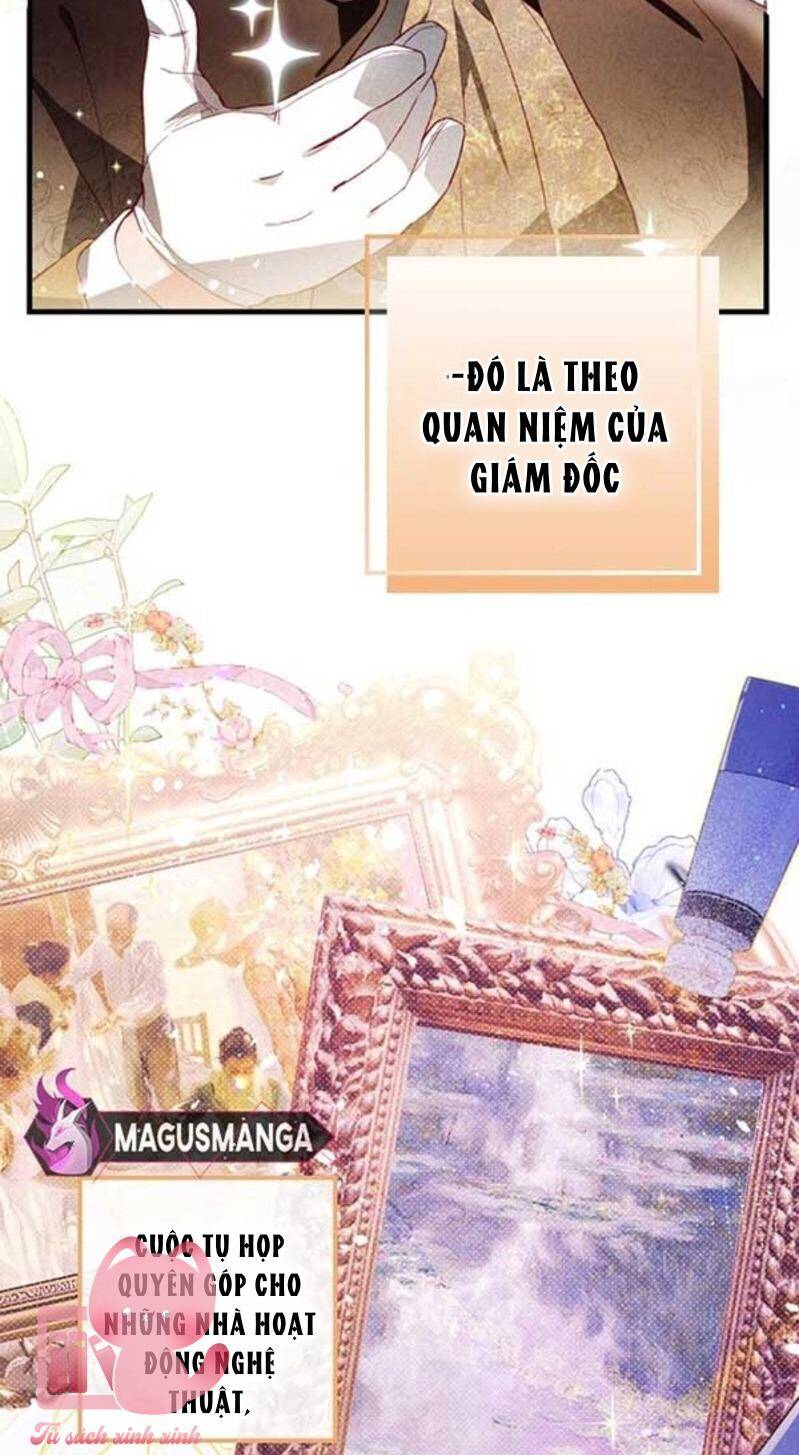 Nuôi Vị Hôn Phu Bằng Tiền Bạc Chapter 43 - 4