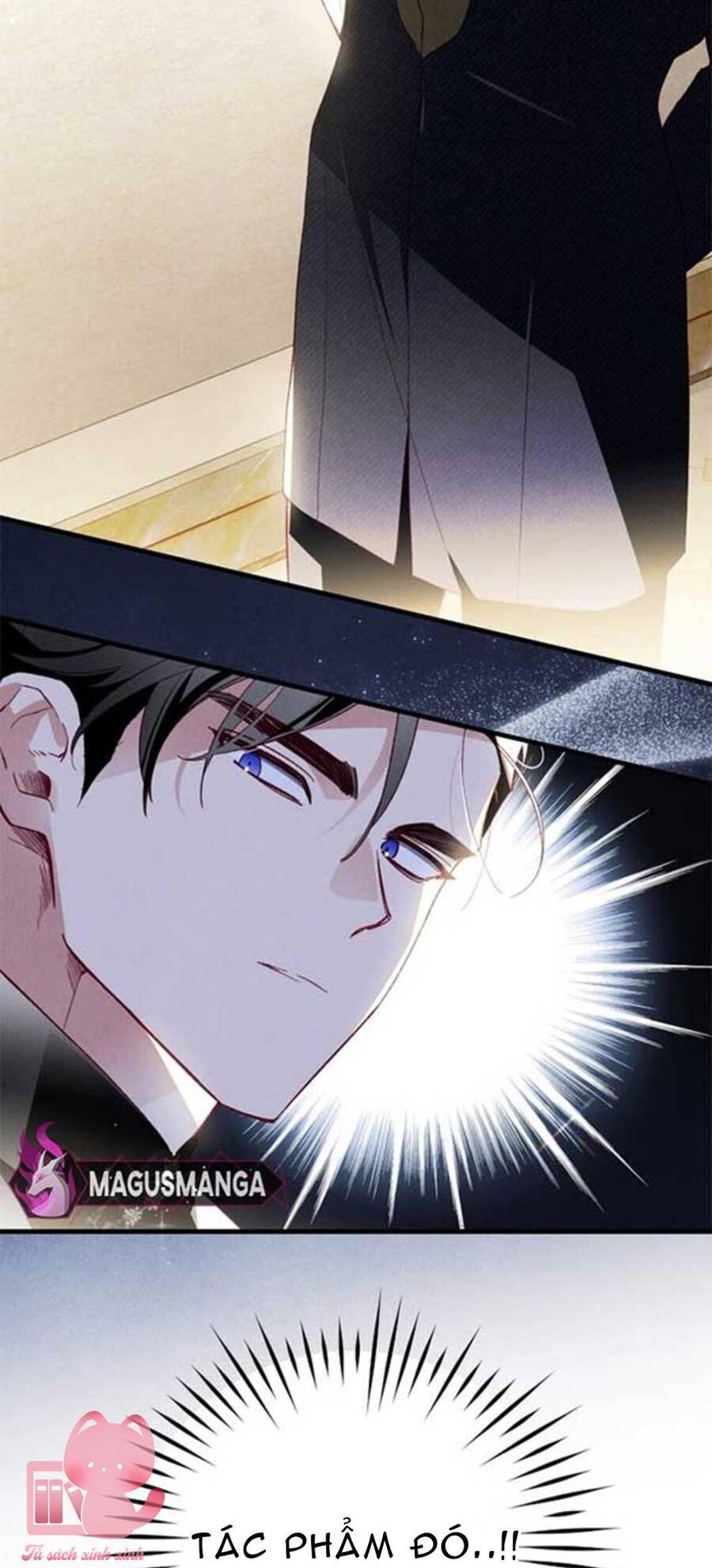 Nuôi Vị Hôn Phu Bằng Tiền Bạc Chapter 43 - 35