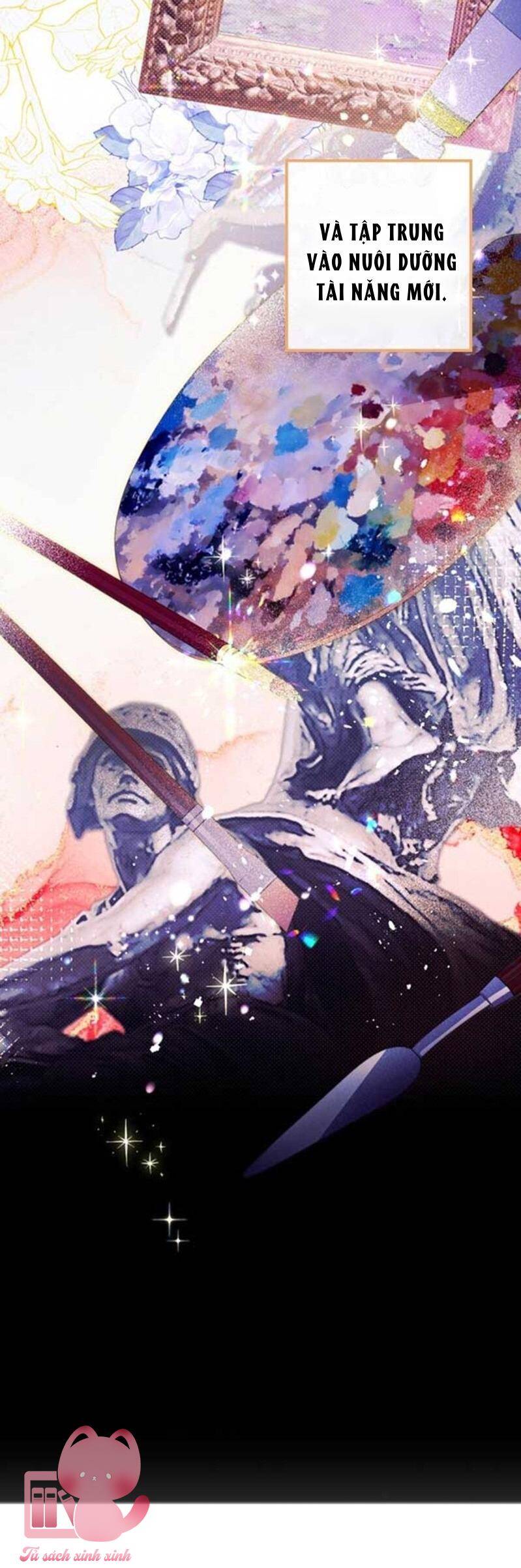 Nuôi Vị Hôn Phu Bằng Tiền Bạc Chapter 43 - 5