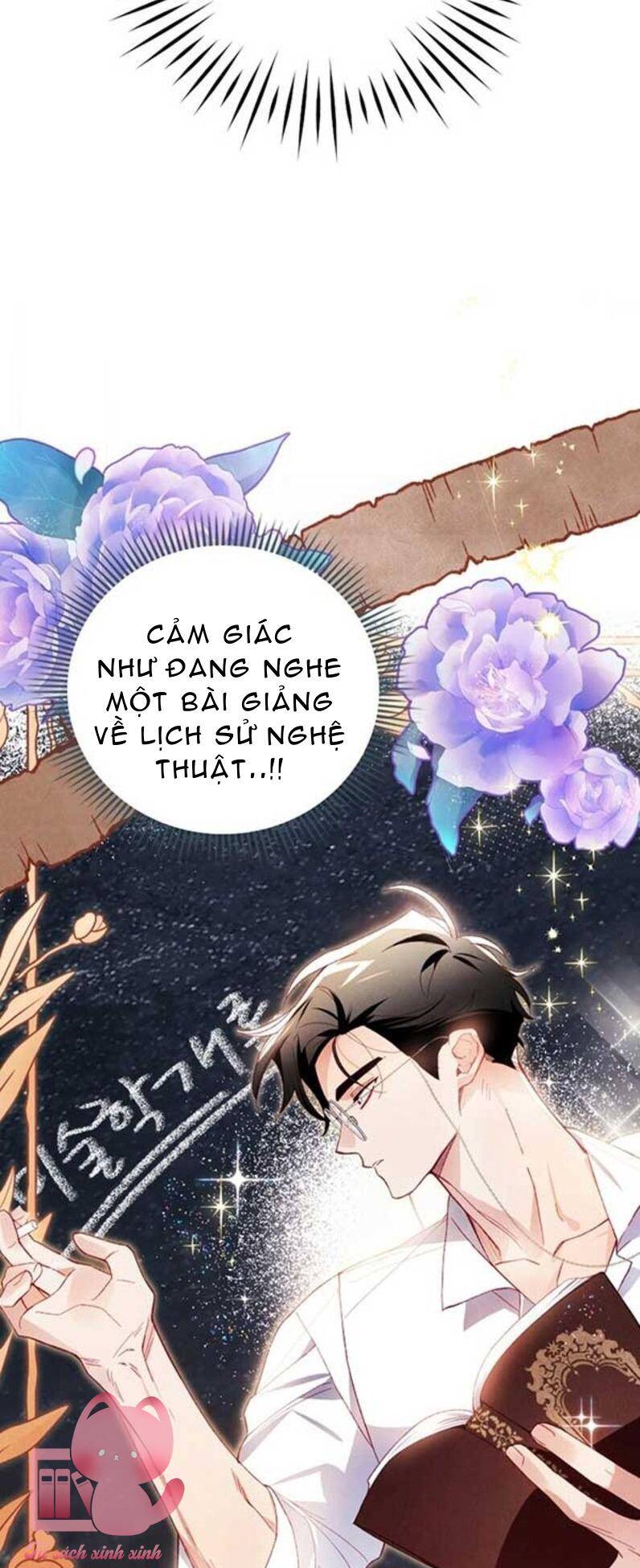 Nuôi Vị Hôn Phu Bằng Tiền Bạc Chapter 43 - 43