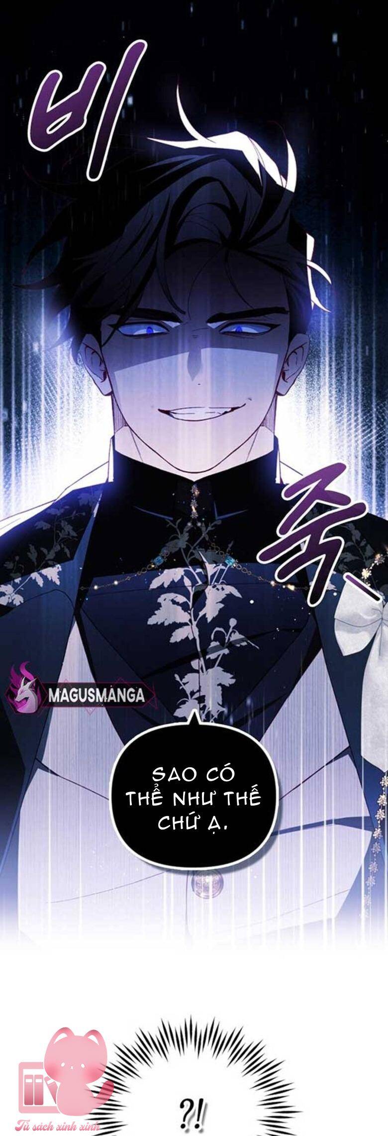 Nuôi Vị Hôn Phu Bằng Tiền Bạc Chapter 43 - 10