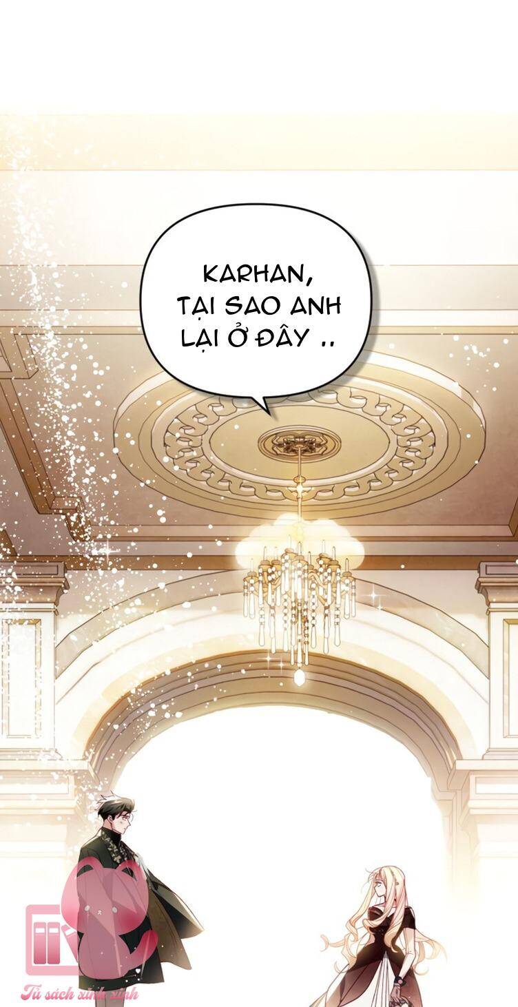 Nuôi Vị Hôn Phu Bằng Tiền Bạc Chapter 44 - 2