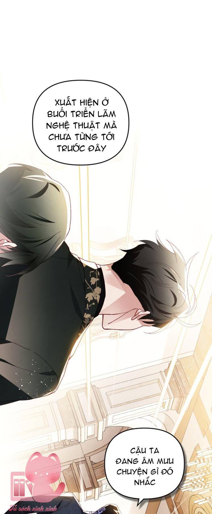 Nuôi Vị Hôn Phu Bằng Tiền Bạc Chapter 44 - 13