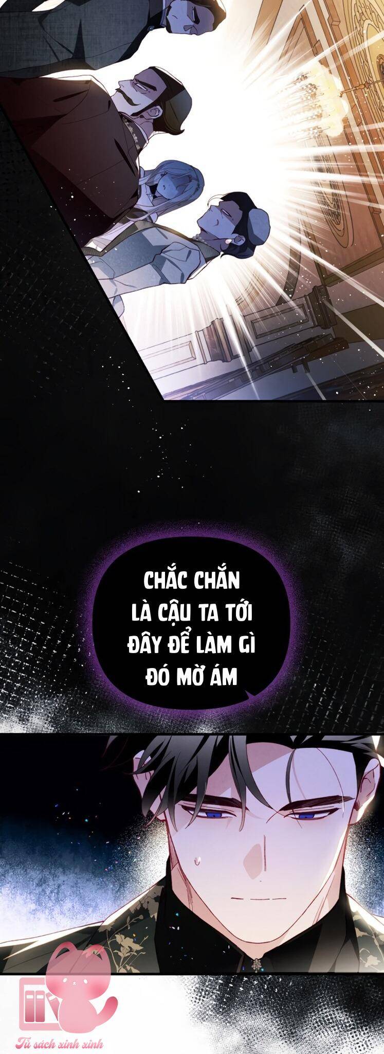 Nuôi Vị Hôn Phu Bằng Tiền Bạc Chapter 44 - 14