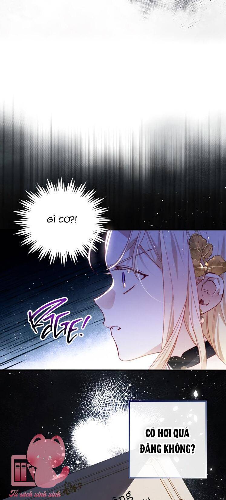 Nuôi Vị Hôn Phu Bằng Tiền Bạc Chapter 44 - 15