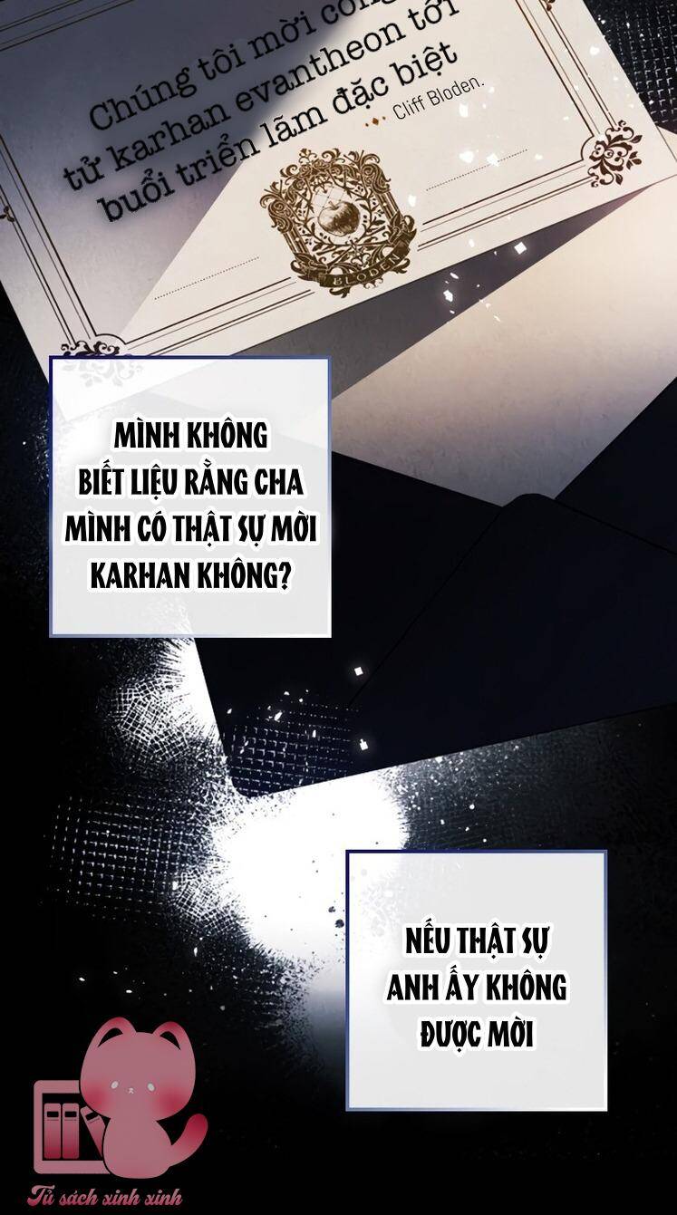 Nuôi Vị Hôn Phu Bằng Tiền Bạc Chapter 44 - 16