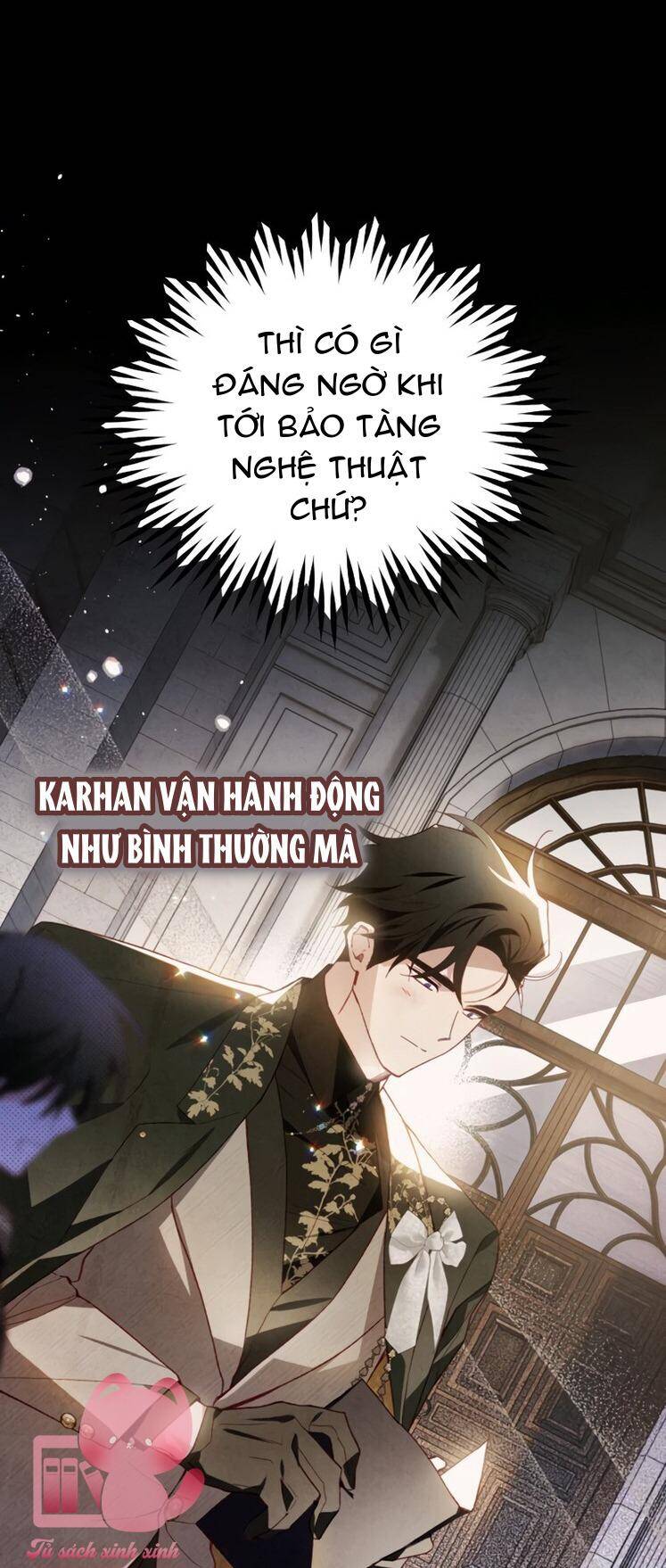 Nuôi Vị Hôn Phu Bằng Tiền Bạc Chapter 44 - 17