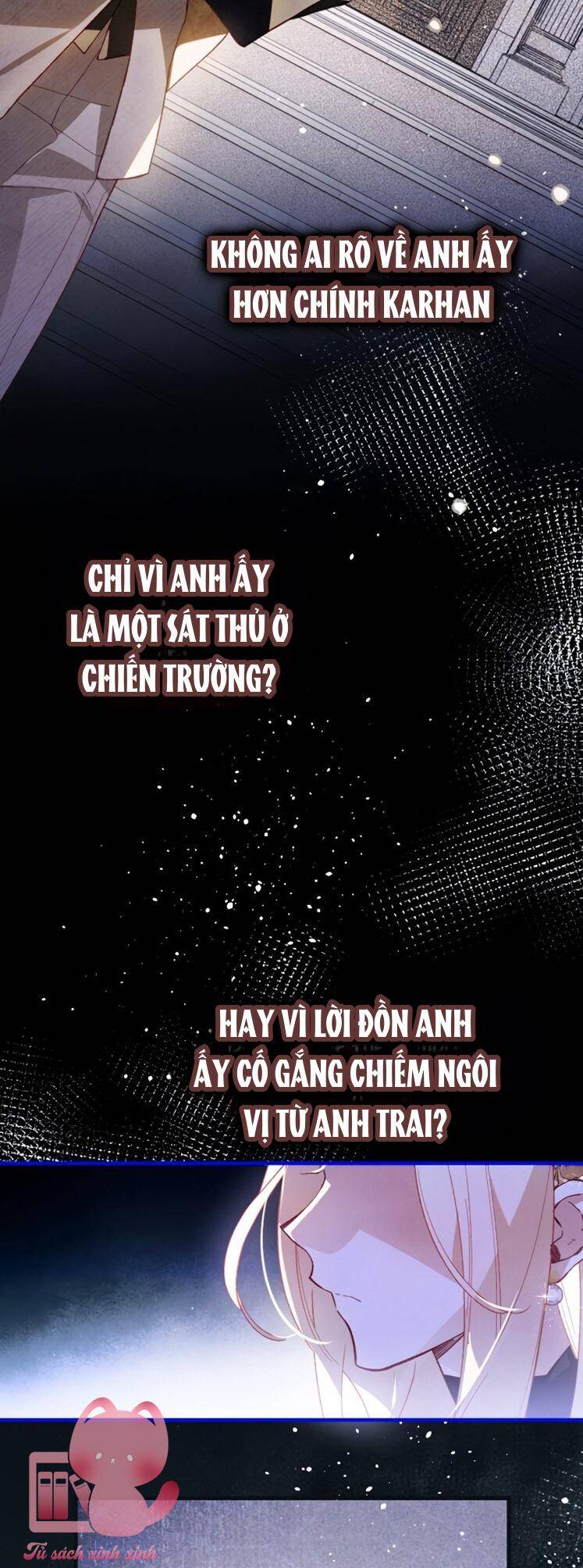 Nuôi Vị Hôn Phu Bằng Tiền Bạc Chapter 44 - 18