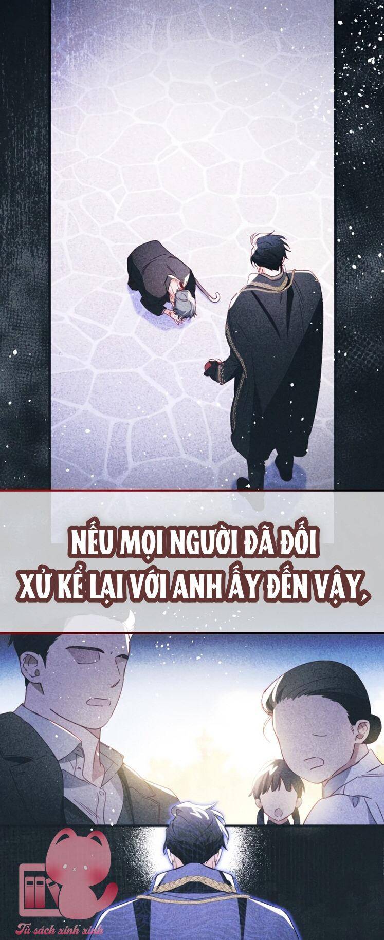 Nuôi Vị Hôn Phu Bằng Tiền Bạc Chapter 44 - 19
