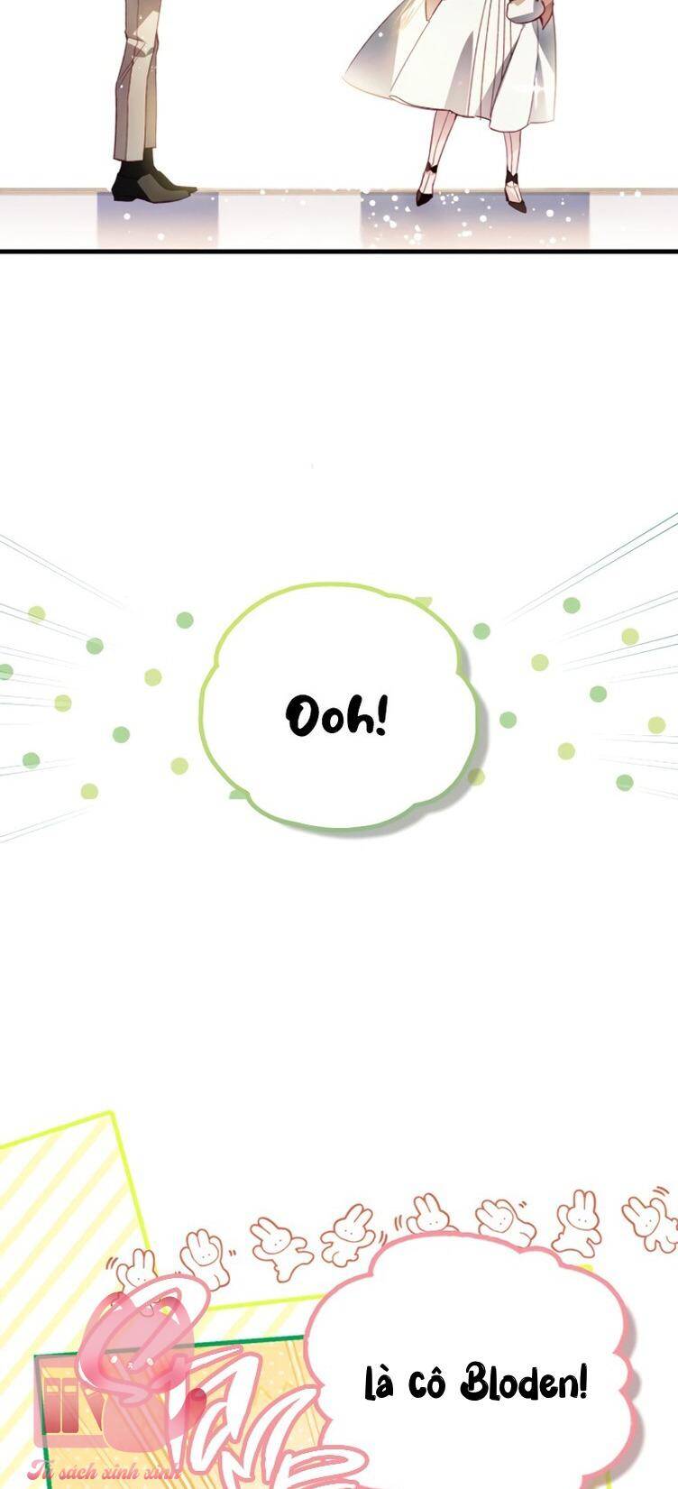 Nuôi Vị Hôn Phu Bằng Tiền Bạc Chapter 44 - 3