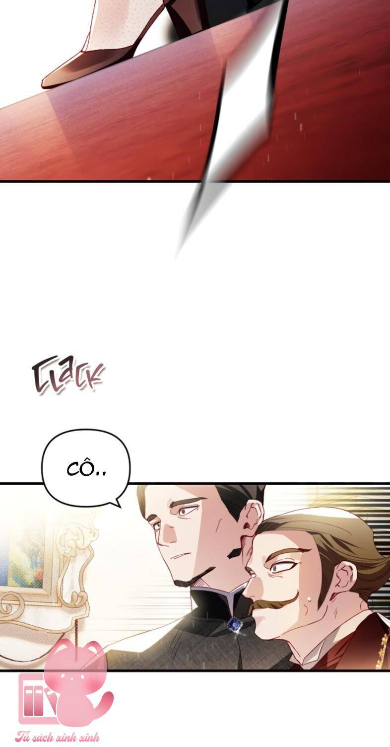 Nuôi Vị Hôn Phu Bằng Tiền Bạc Chapter 44 - 21