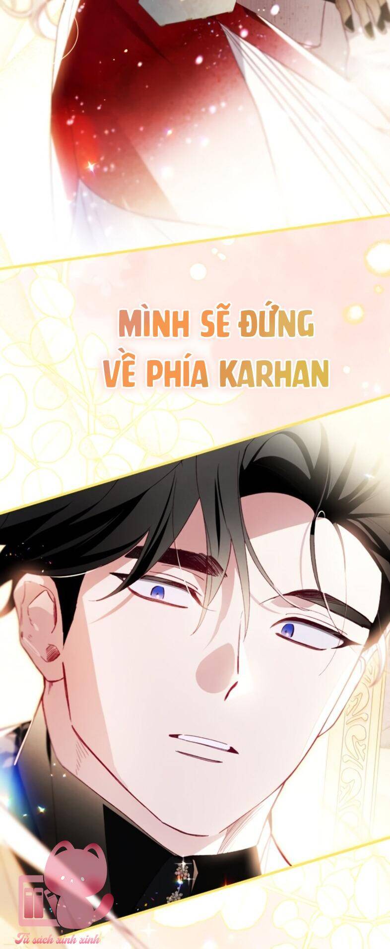 Nuôi Vị Hôn Phu Bằng Tiền Bạc Chapter 44 - 23