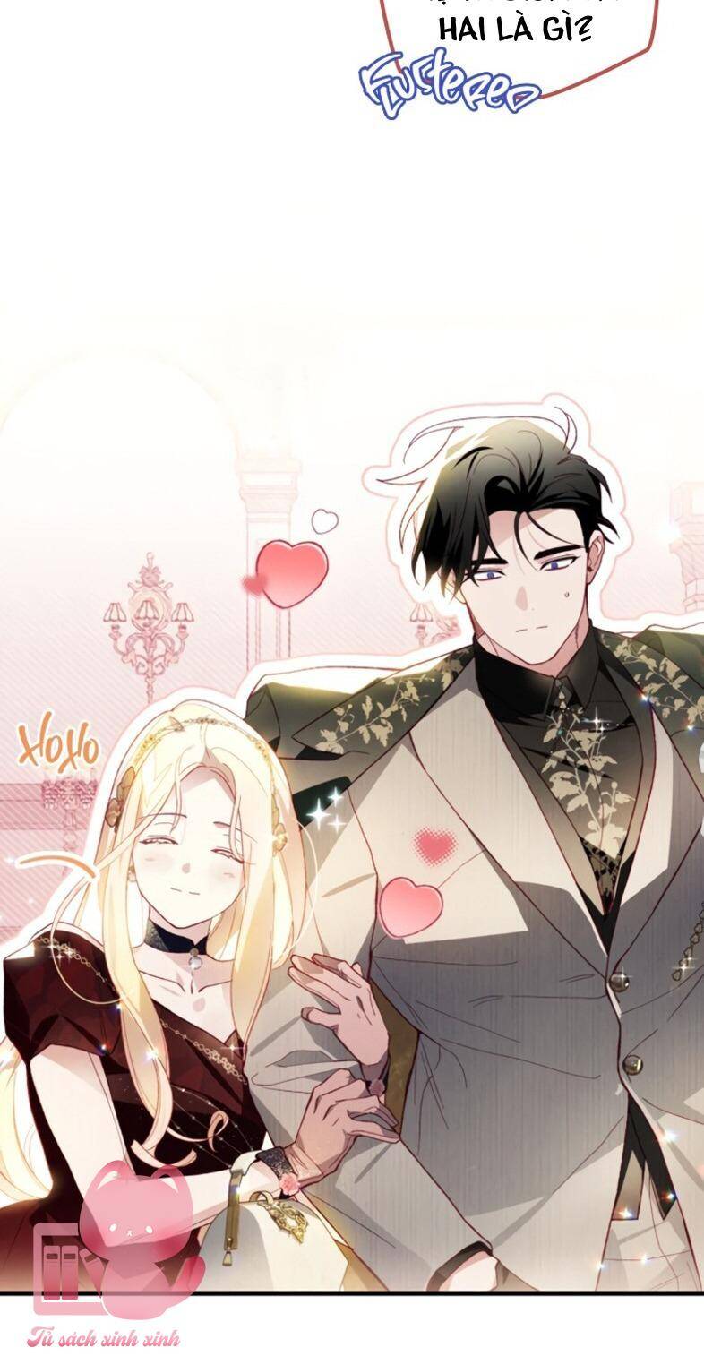 Nuôi Vị Hôn Phu Bằng Tiền Bạc Chapter 44 - 25