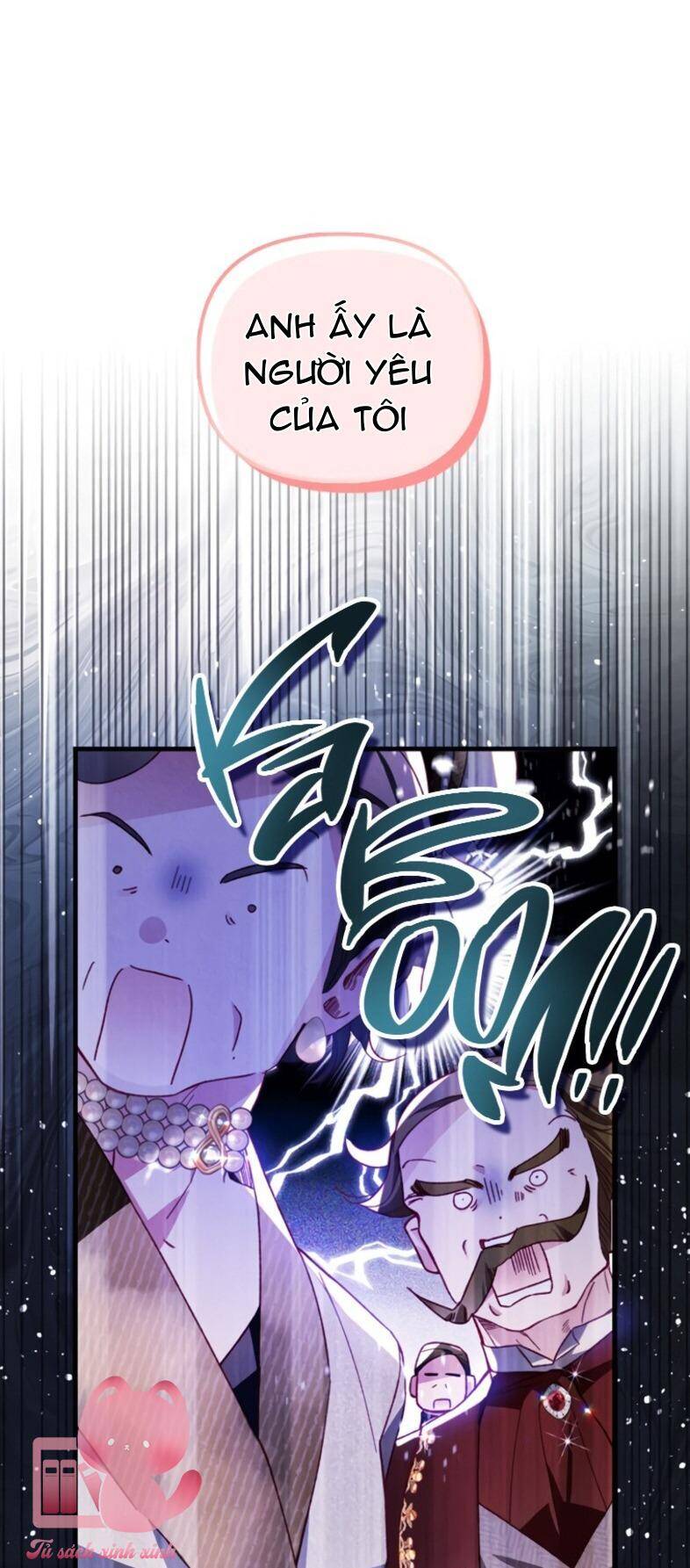 Nuôi Vị Hôn Phu Bằng Tiền Bạc Chapter 44 - 26