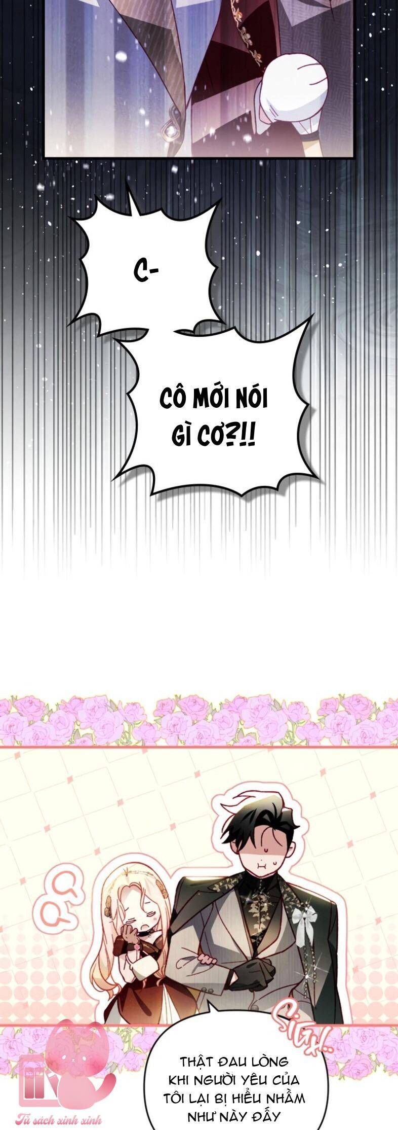 Nuôi Vị Hôn Phu Bằng Tiền Bạc Chapter 44 - 27