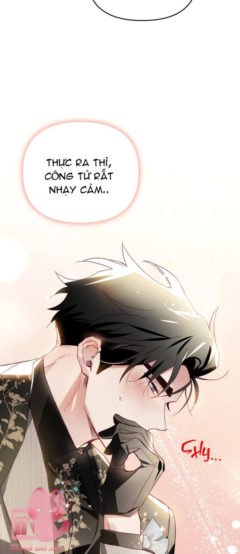 Nuôi Vị Hôn Phu Bằng Tiền Bạc Chapter 44 - 28