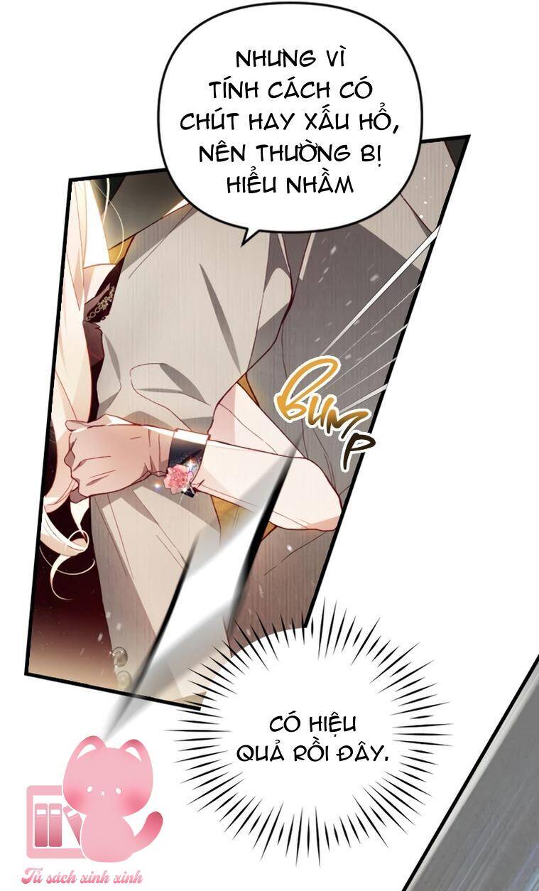 Nuôi Vị Hôn Phu Bằng Tiền Bạc Chapter 44 - 30