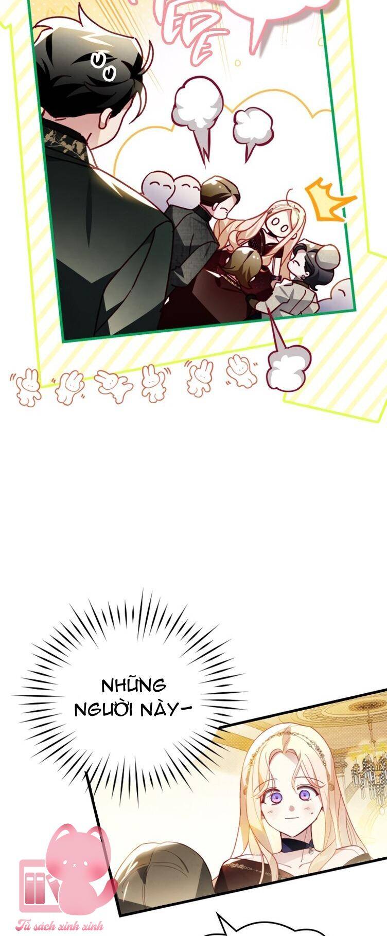 Nuôi Vị Hôn Phu Bằng Tiền Bạc Chapter 44 - 4