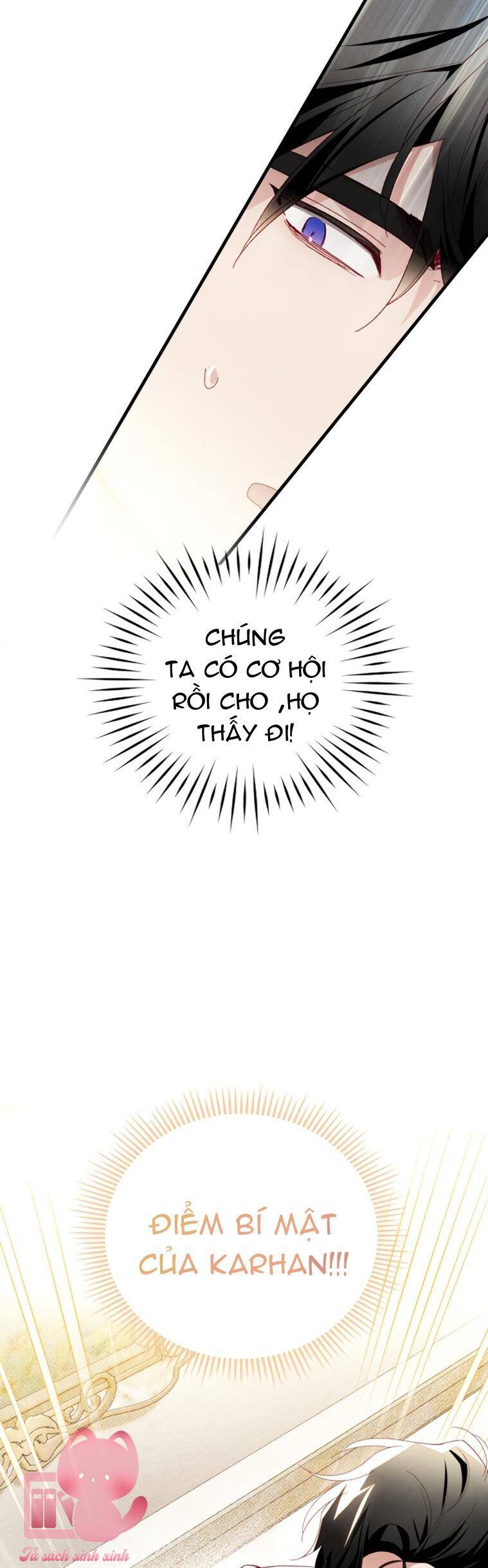 Nuôi Vị Hôn Phu Bằng Tiền Bạc Chapter 44 - 31