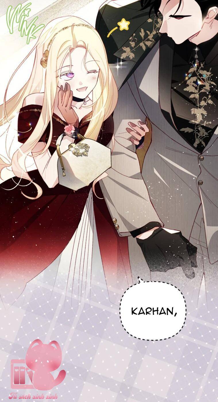 Nuôi Vị Hôn Phu Bằng Tiền Bạc Chapter 44 - 32