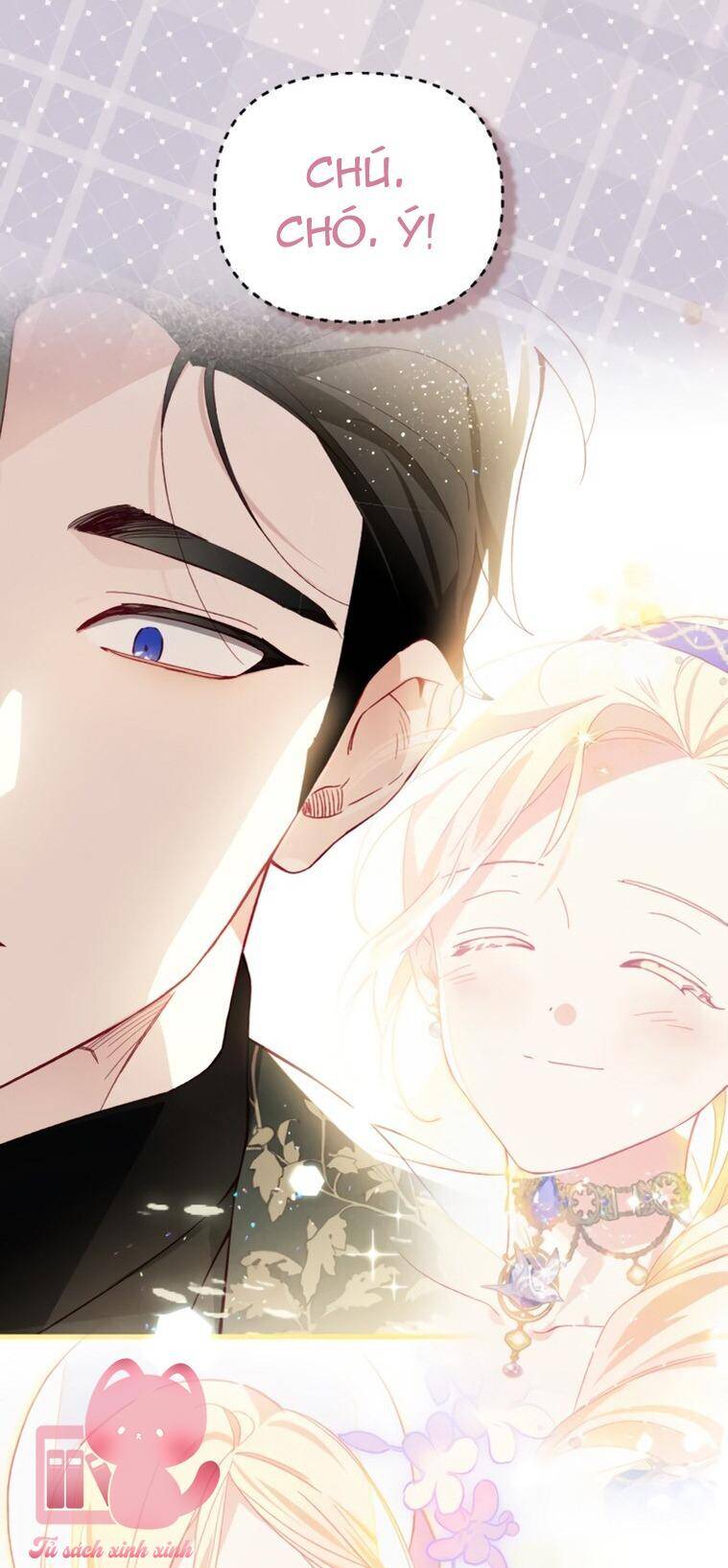 Nuôi Vị Hôn Phu Bằng Tiền Bạc Chapter 44 - 33