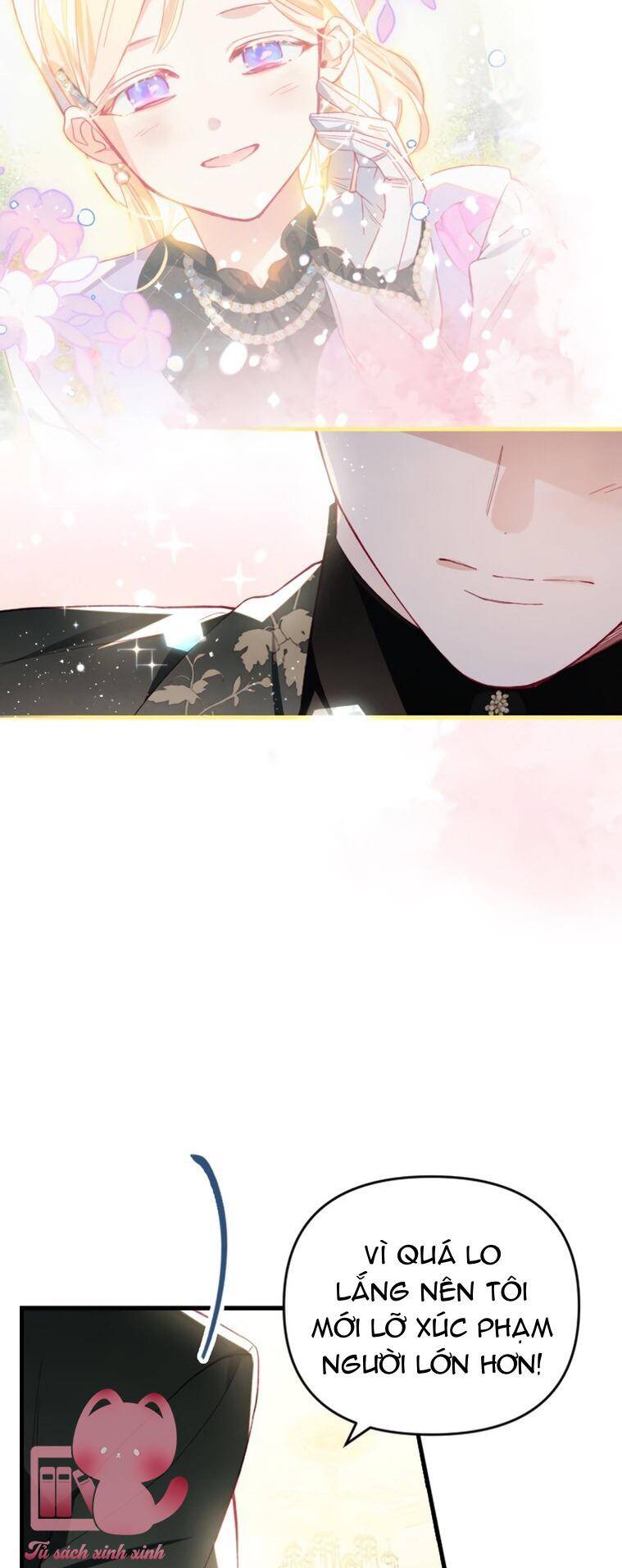 Nuôi Vị Hôn Phu Bằng Tiền Bạc Chapter 44 - 34