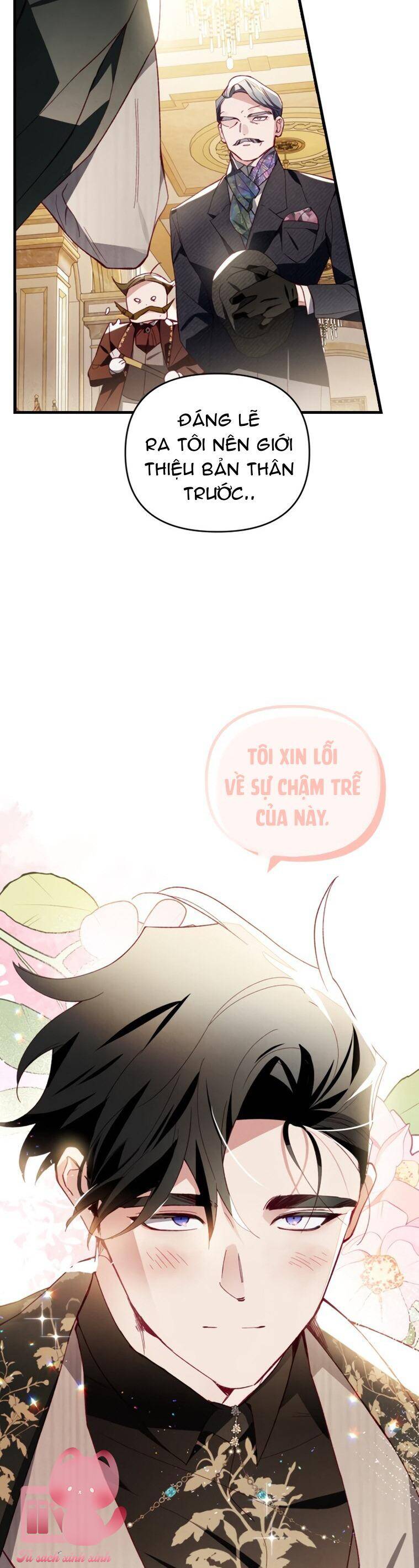 Nuôi Vị Hôn Phu Bằng Tiền Bạc Chapter 44 - 35