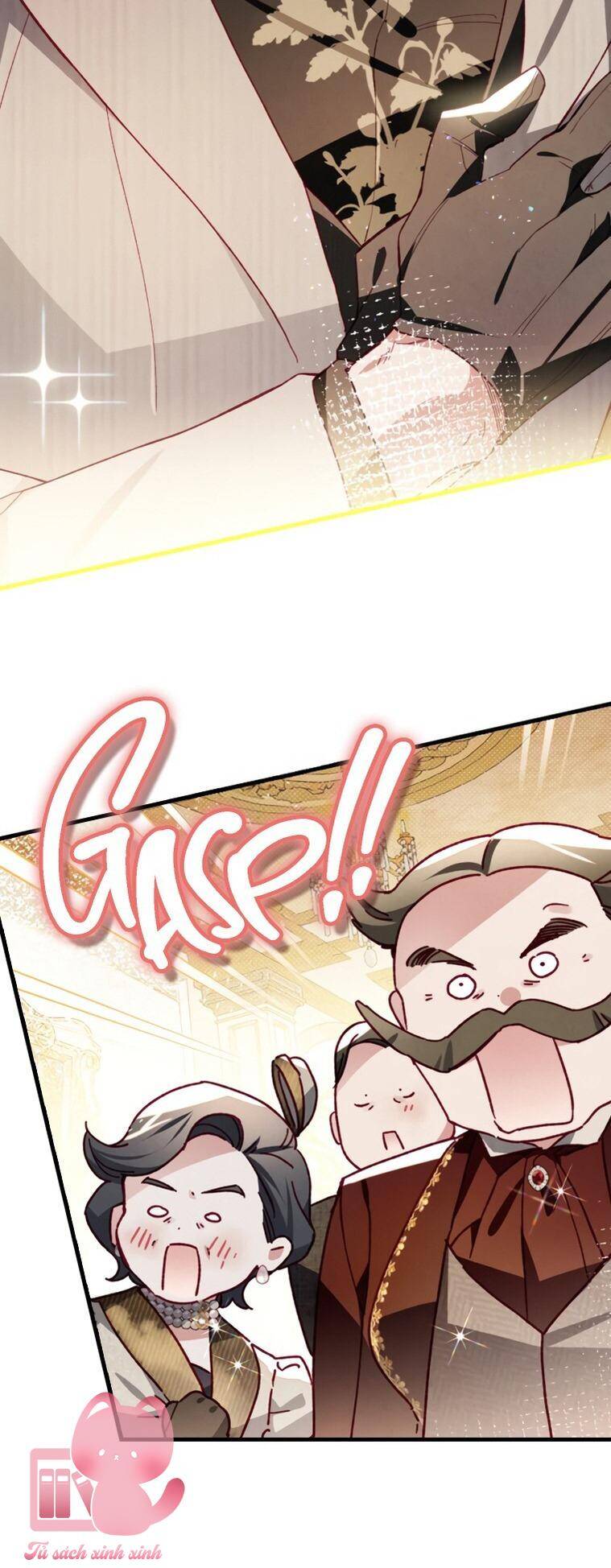 Nuôi Vị Hôn Phu Bằng Tiền Bạc Chapter 44 - 36