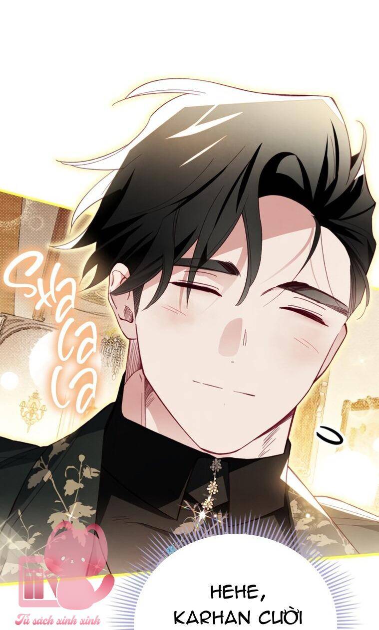 Nuôi Vị Hôn Phu Bằng Tiền Bạc Chapter 44 - 37