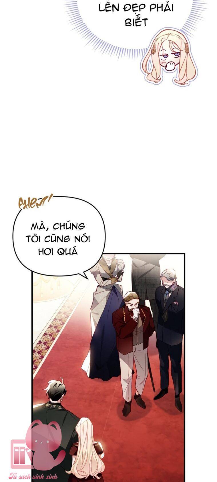 Nuôi Vị Hôn Phu Bằng Tiền Bạc Chapter 44 - 38