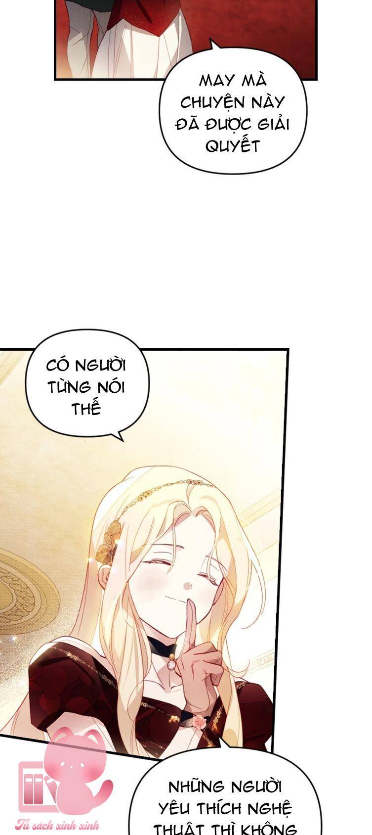 Nuôi Vị Hôn Phu Bằng Tiền Bạc Chapter 44 - 39