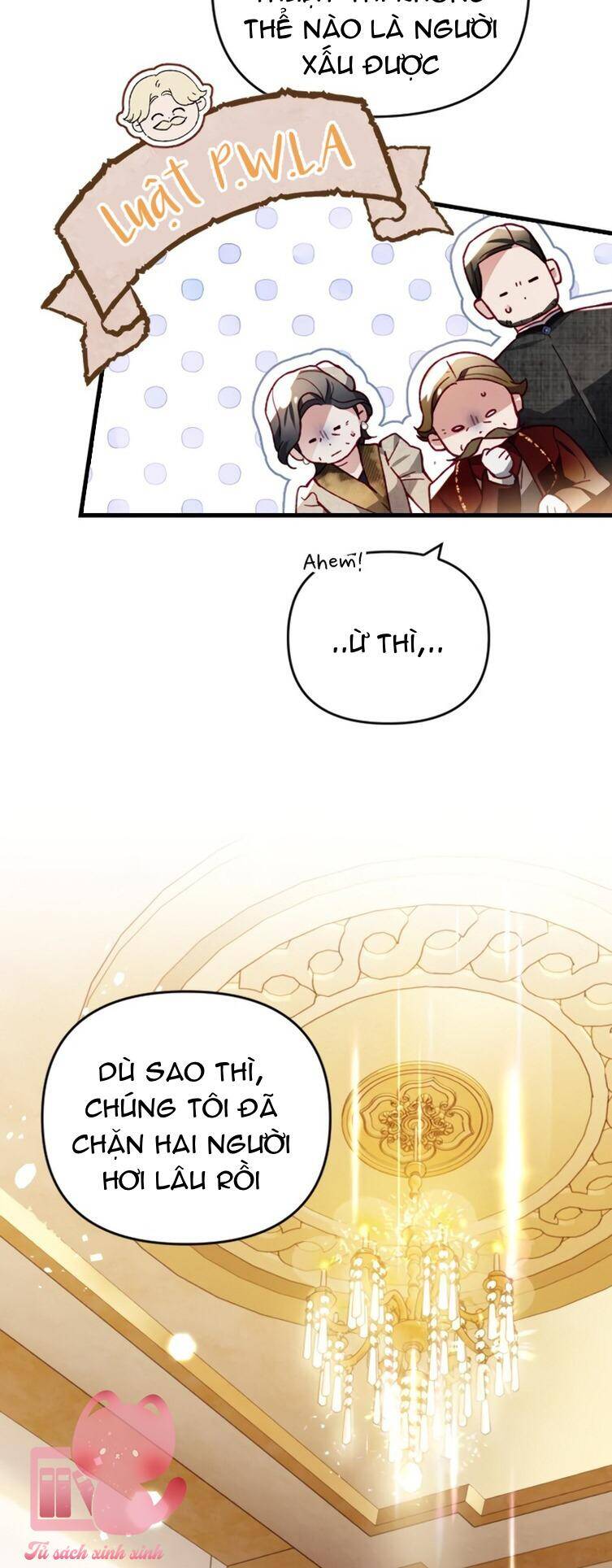 Nuôi Vị Hôn Phu Bằng Tiền Bạc Chapter 44 - 40