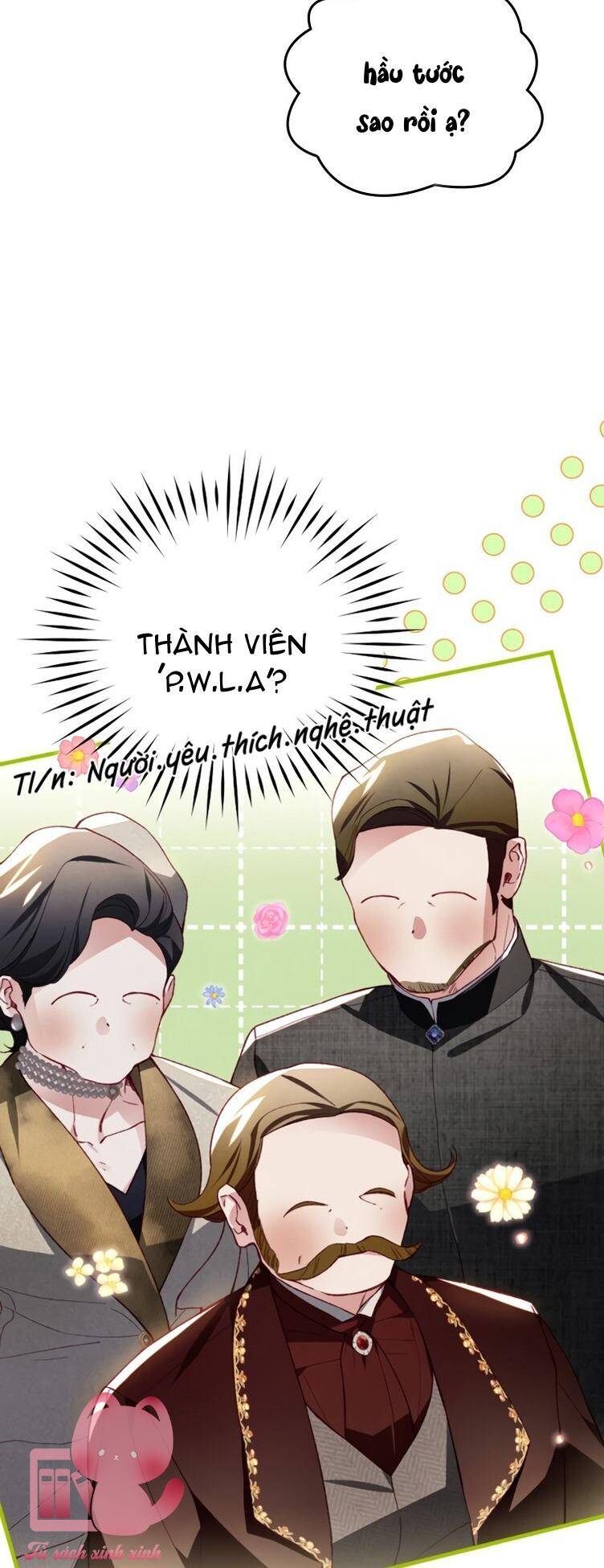 Nuôi Vị Hôn Phu Bằng Tiền Bạc Chapter 44 - 5