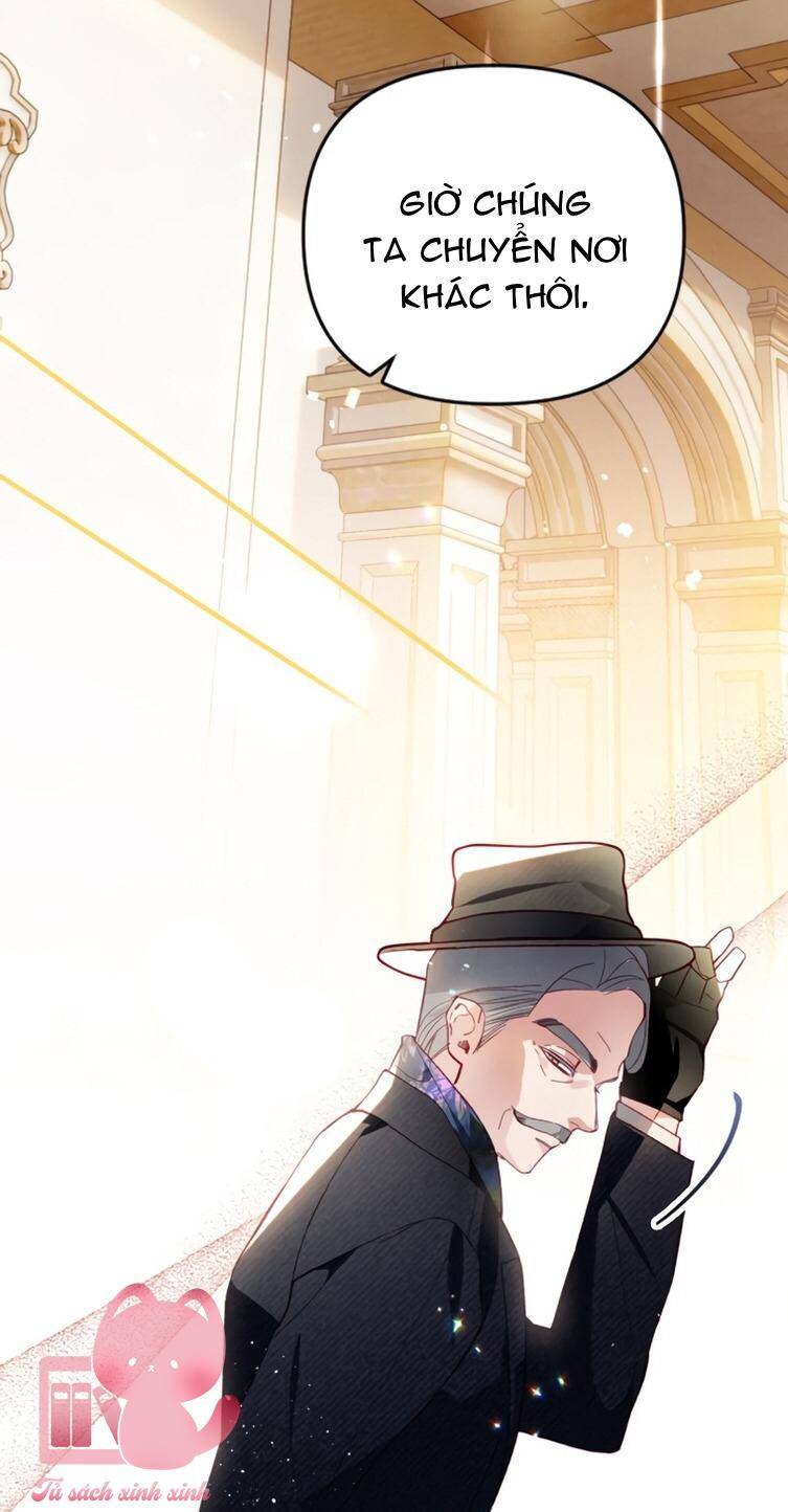 Nuôi Vị Hôn Phu Bằng Tiền Bạc Chapter 44 - 41